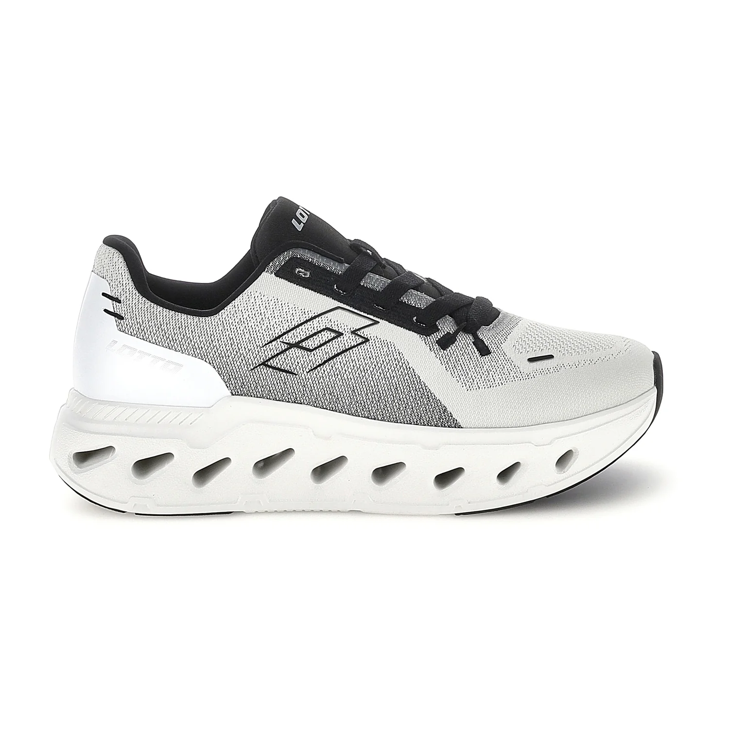 SCARPE VENTO 40 GRIGIO CHIARO
