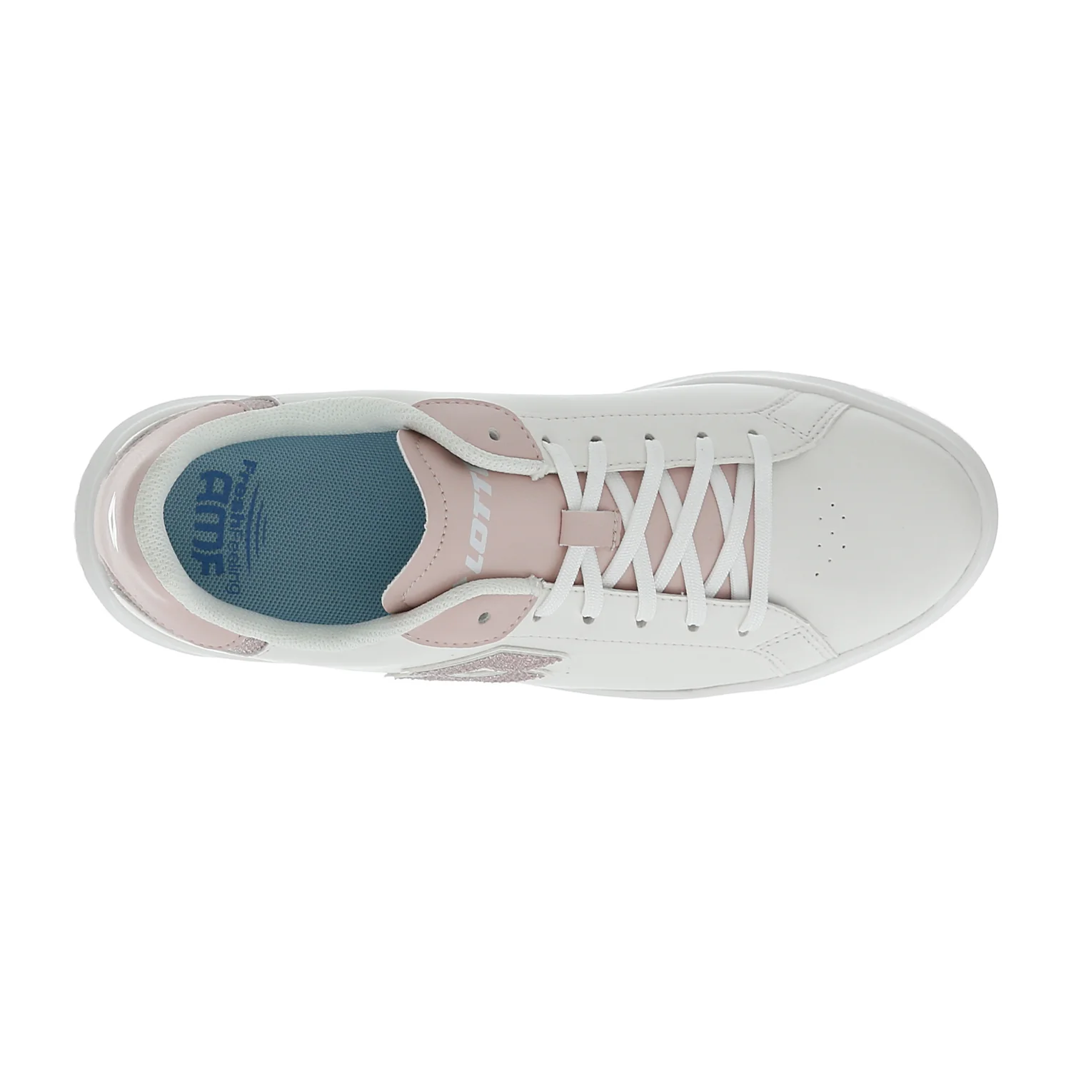 SCARPE VENUS BIANCO - Image 6