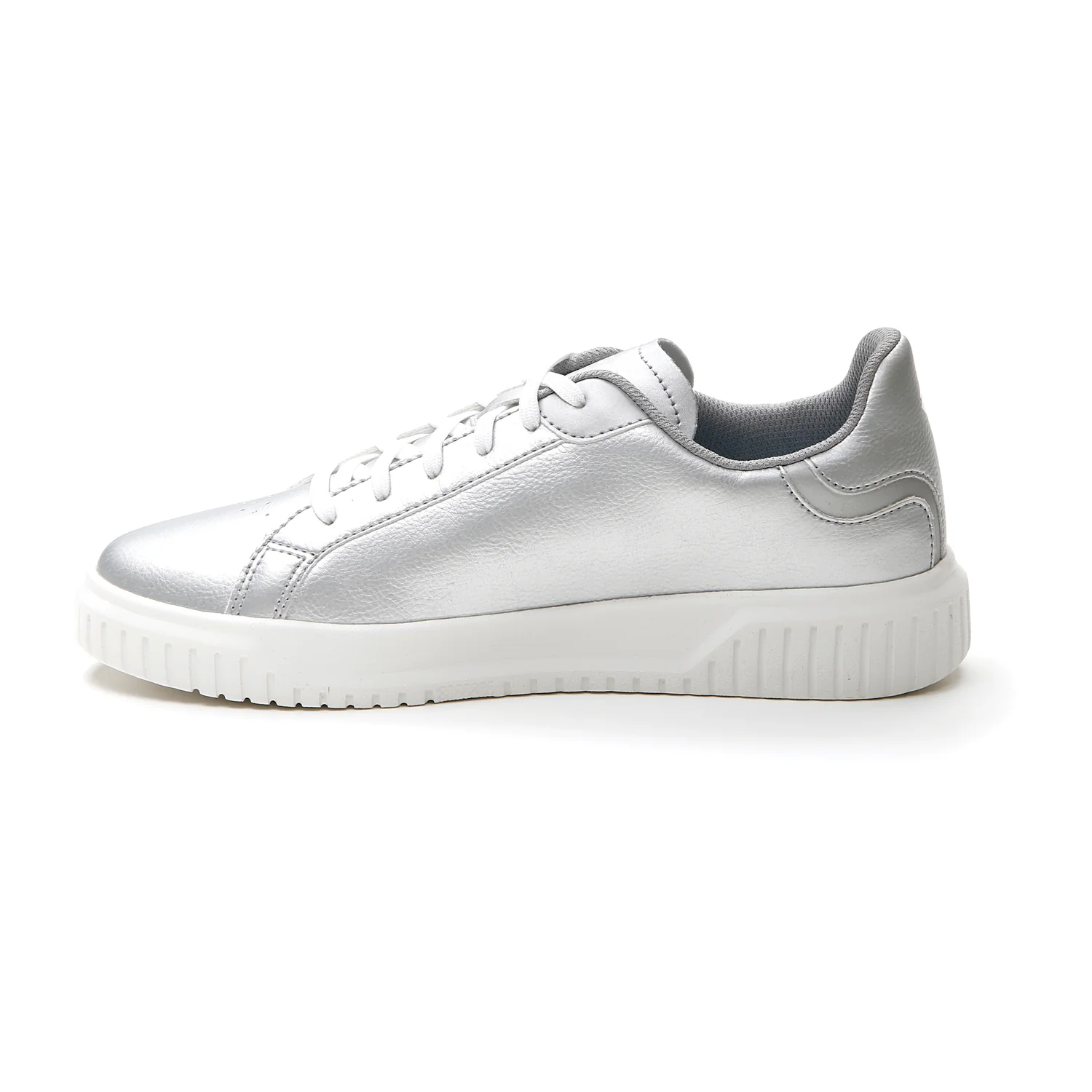 SCARPE VENUS GRIGIO - Image 3