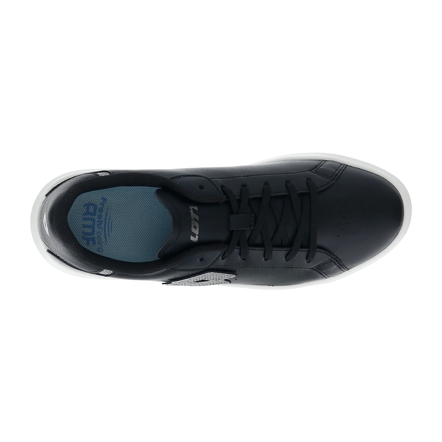 SCARPE VENUS NERO - Image 6