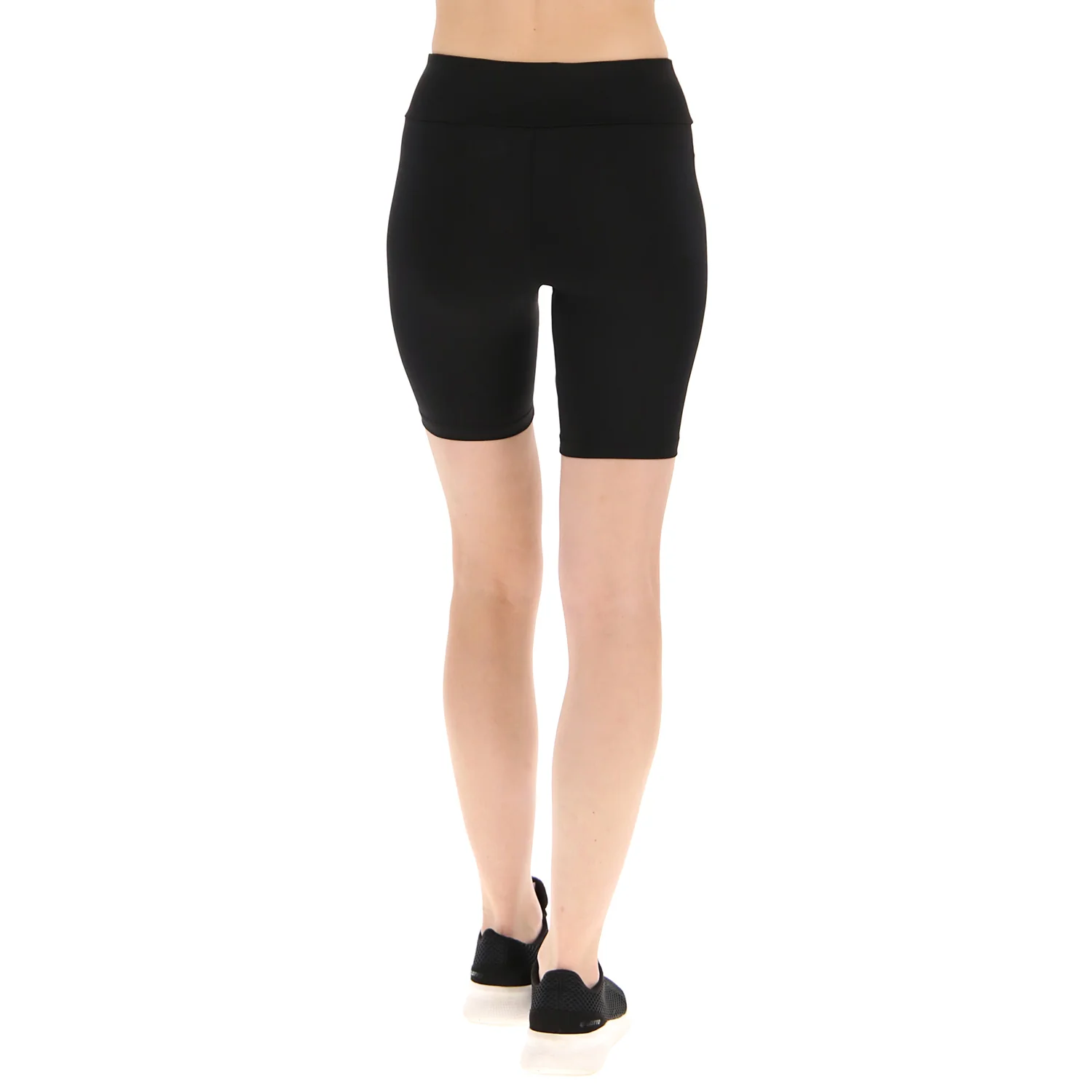 SHORT TIGHT SPORT MULTISPORT NERO - Image 2