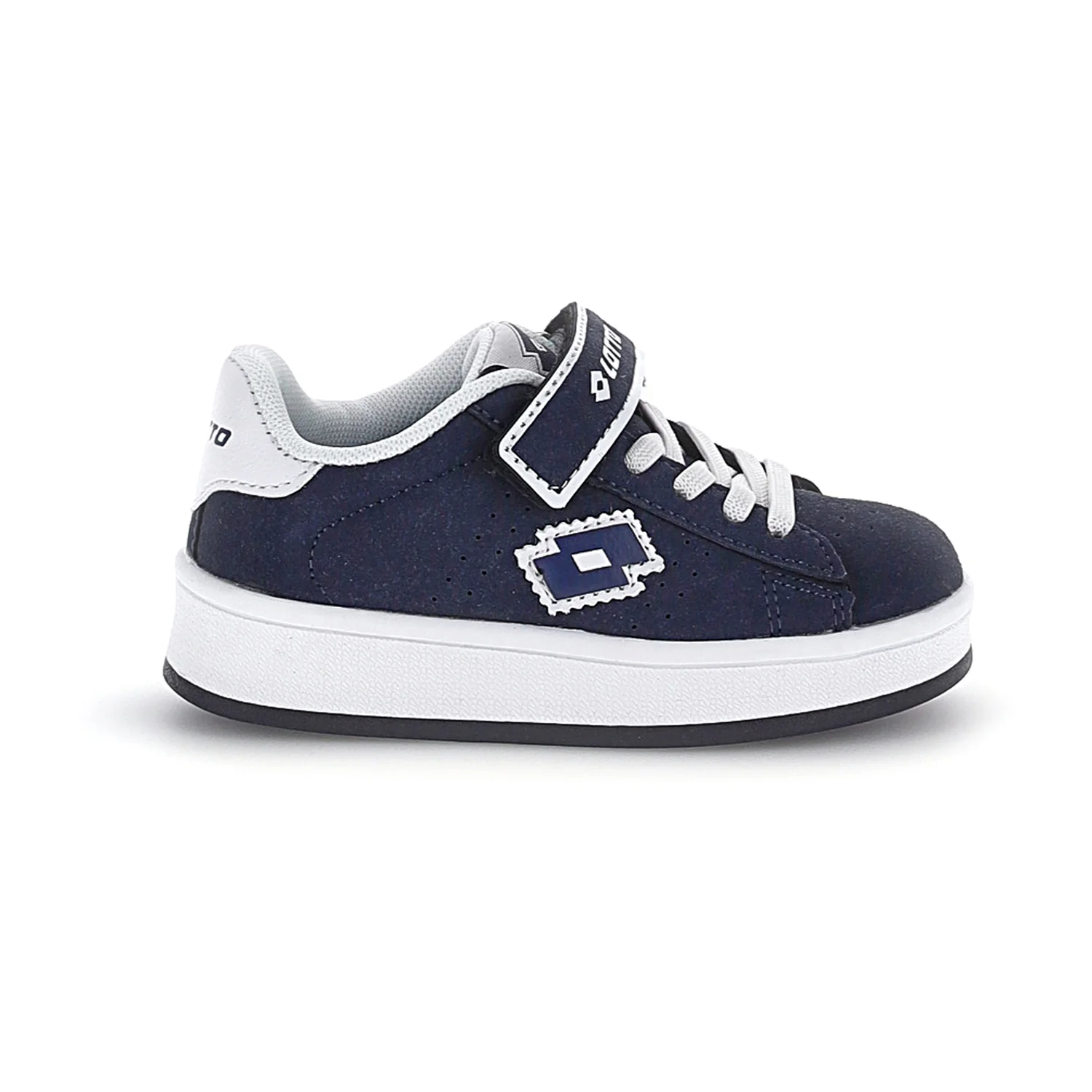 SCARPE 1973 BLU SCURO