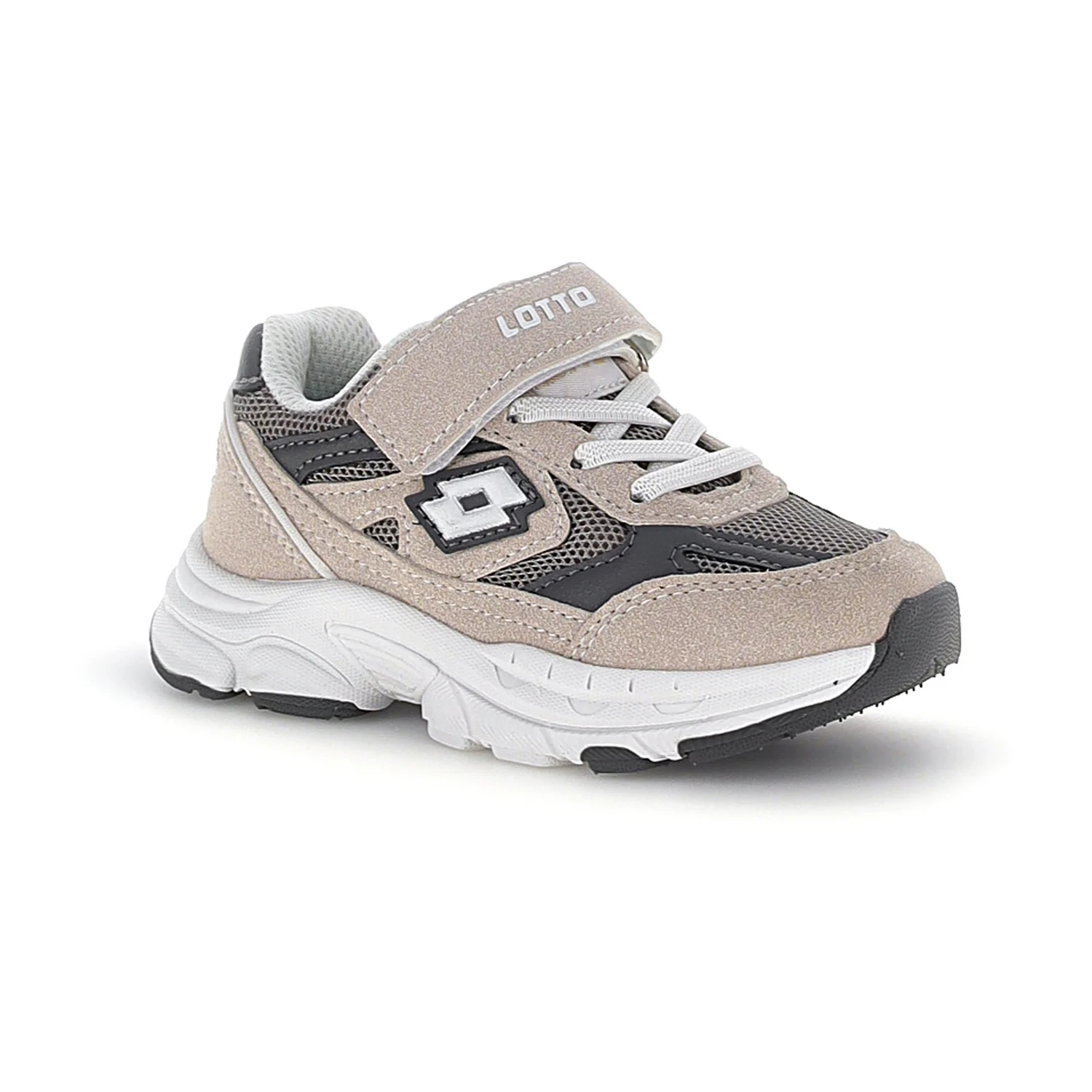 SCARPE BOSTON BEIGE - Image 2