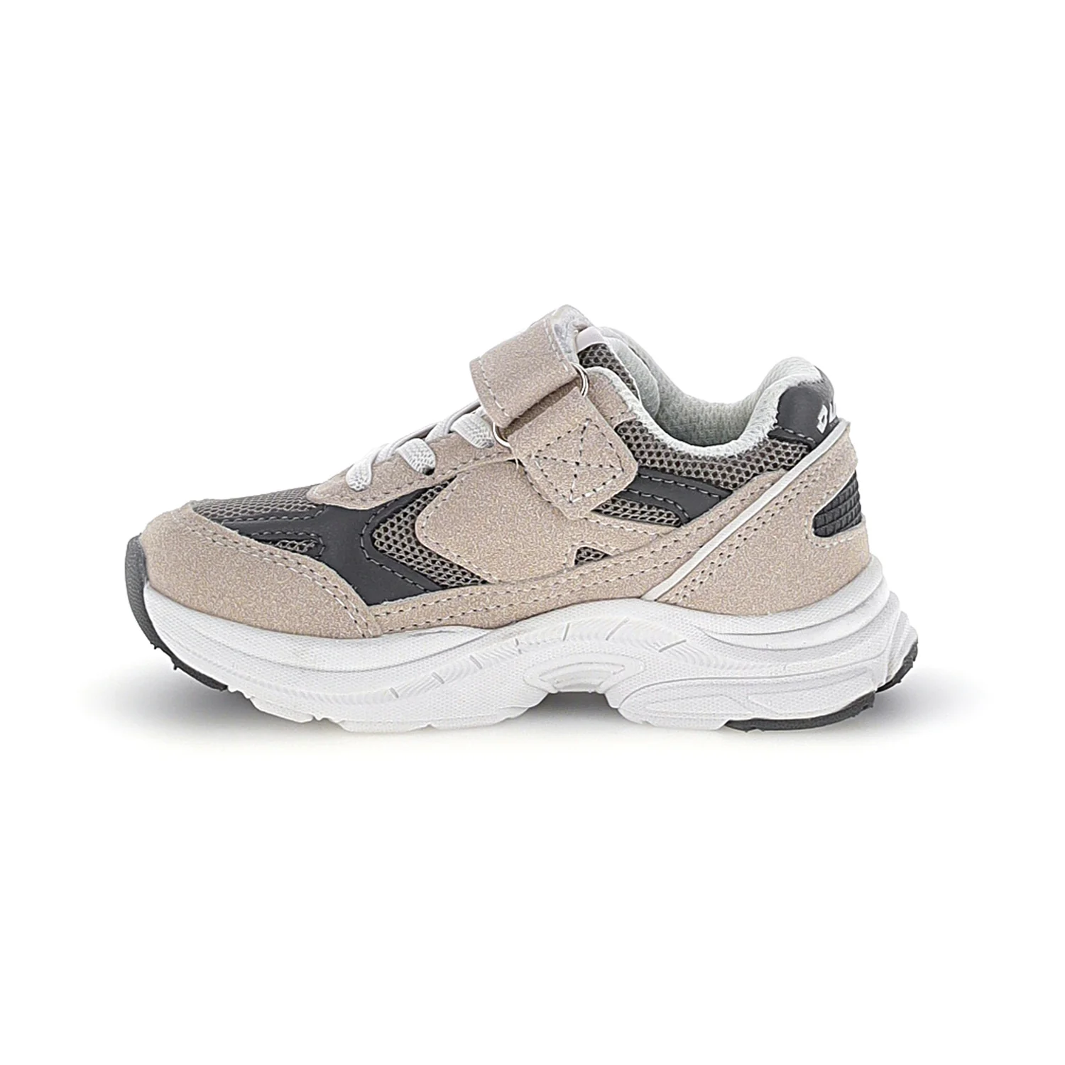 SCARPE BOSTON BEIGE - Image 3