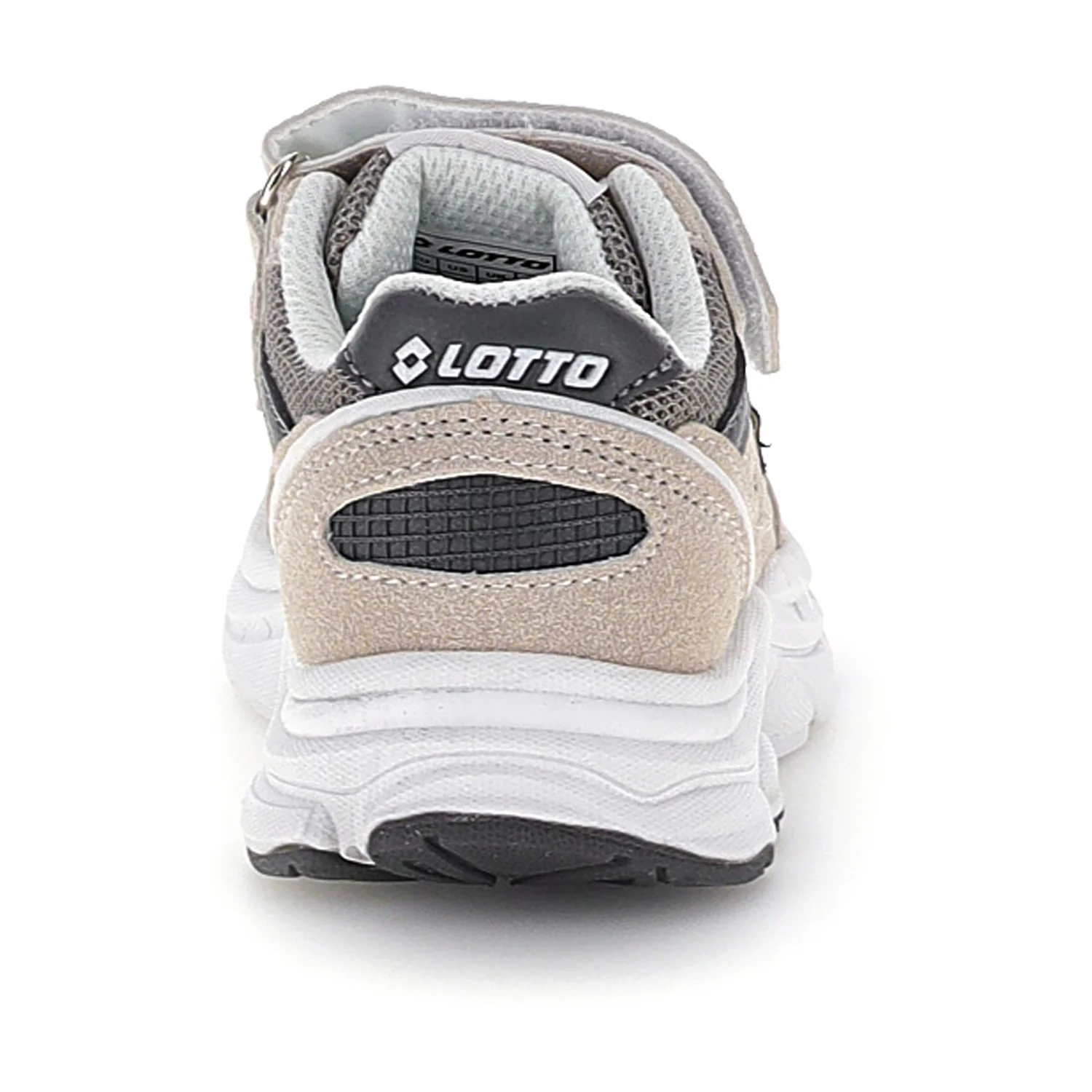 SCARPE BOSTON BEIGE - Image 5