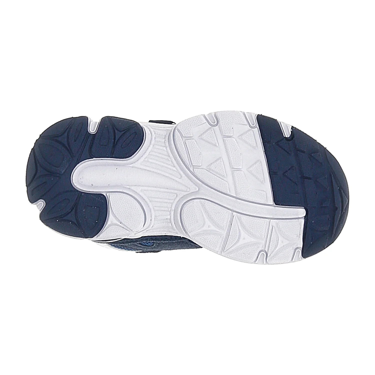 SCARPE BOSTON BLU SCURO - Image 7