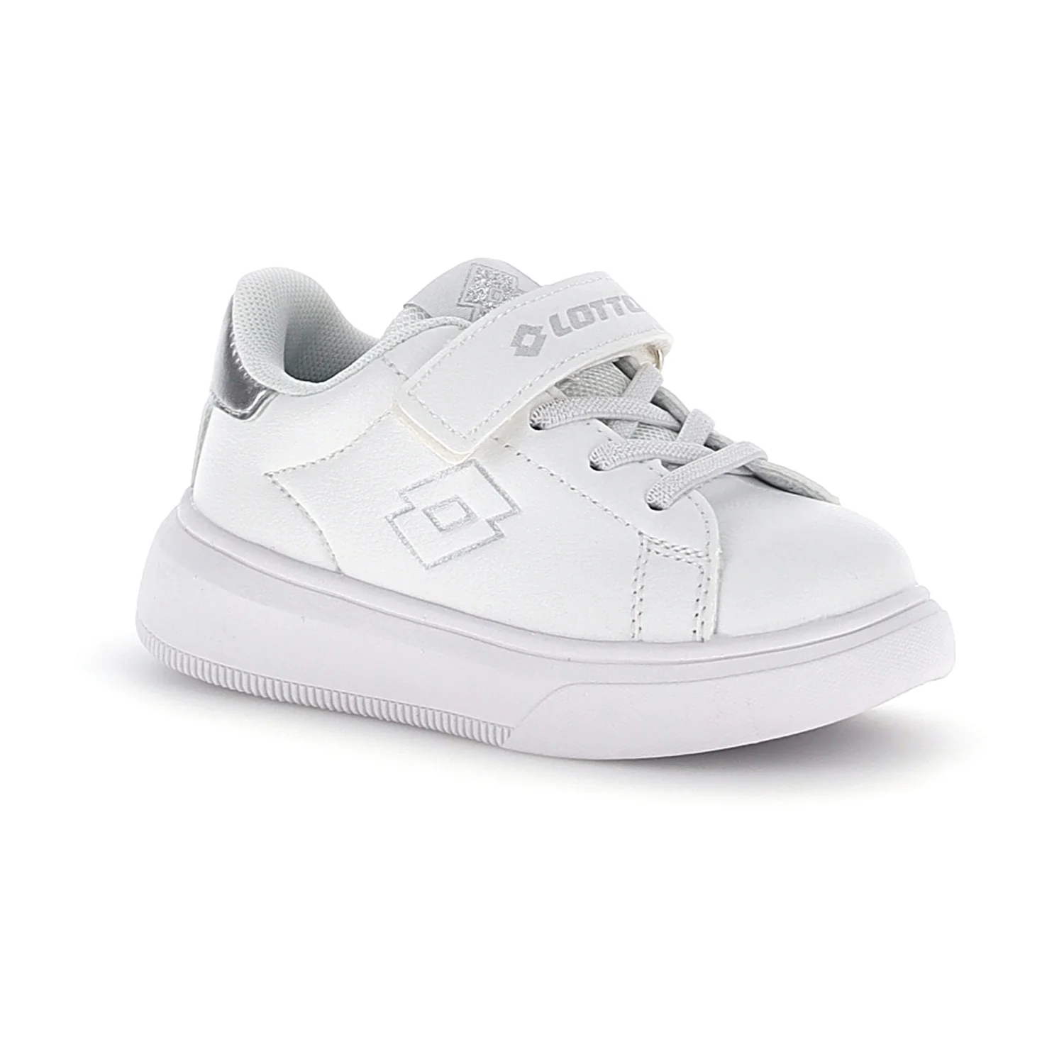 SCARPE DAY PRINCE BIANCO - Image 2