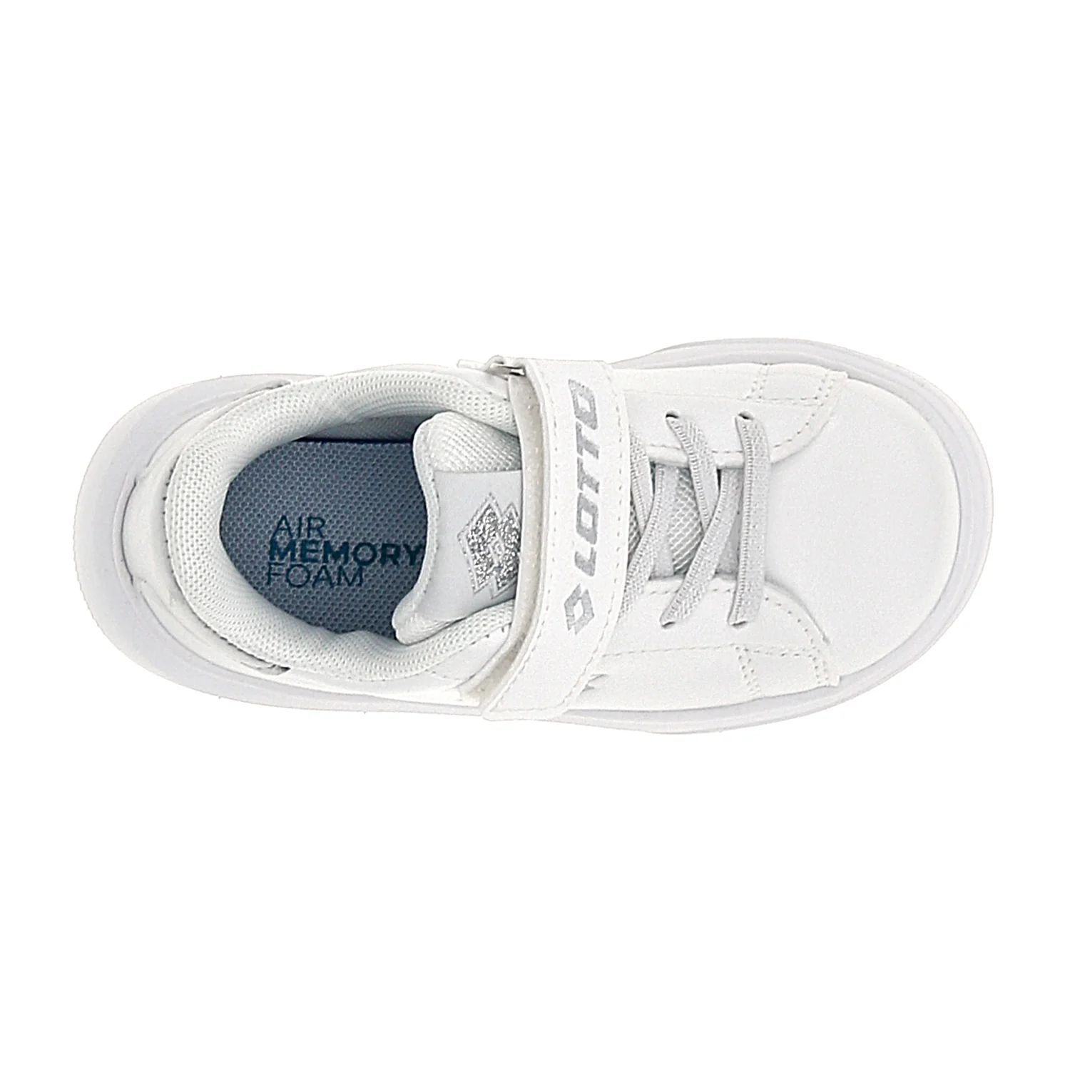 SCARPE DAY PRINCE BIANCO - Image 6