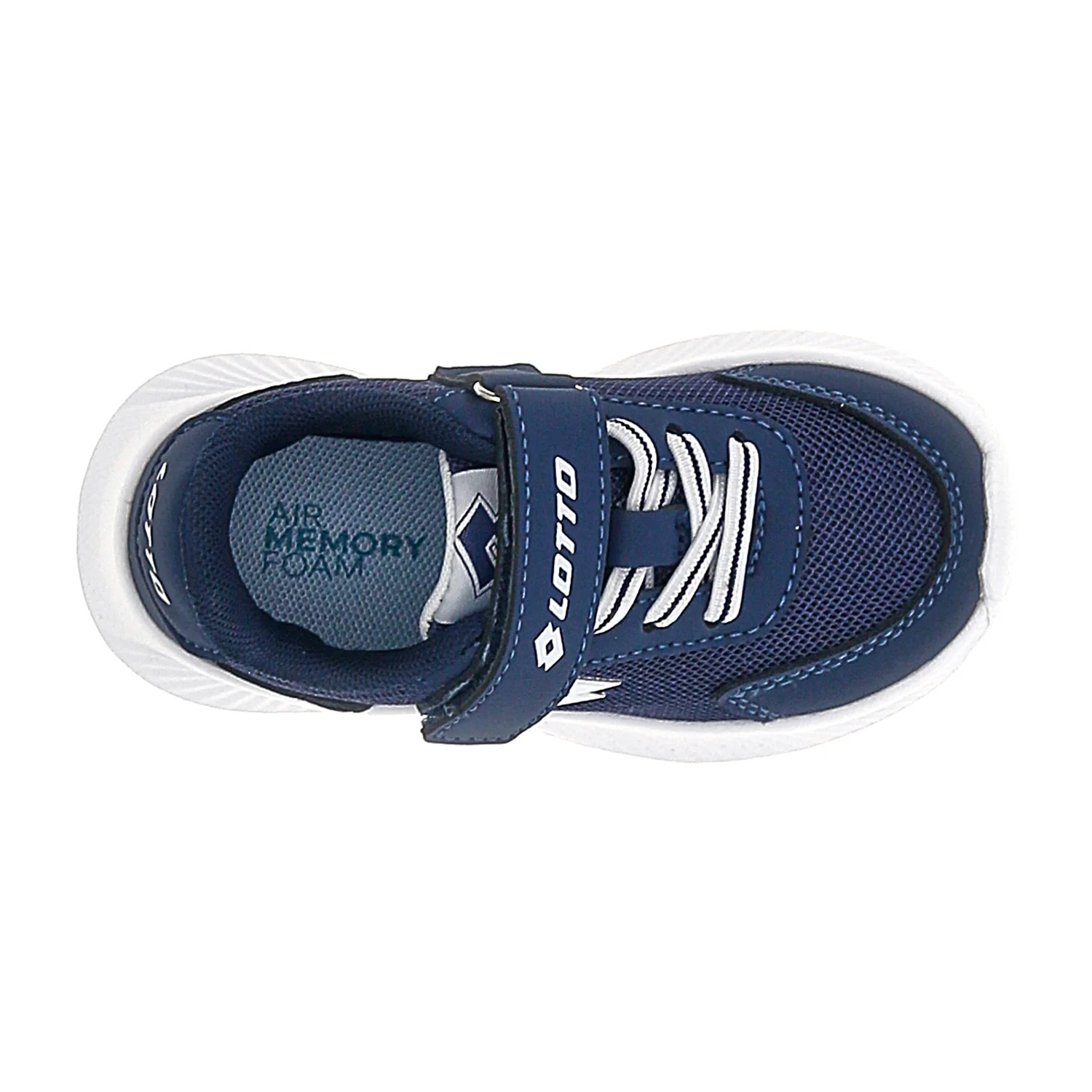 SCARPE RUN 90 BLU SCURO - Image 6