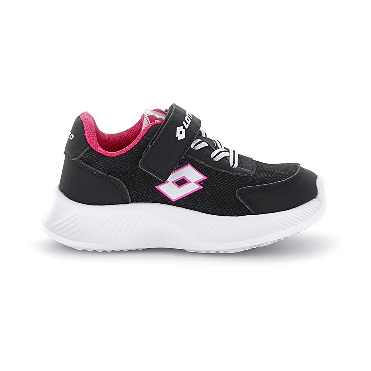 SCARPE RUN 90 NERO