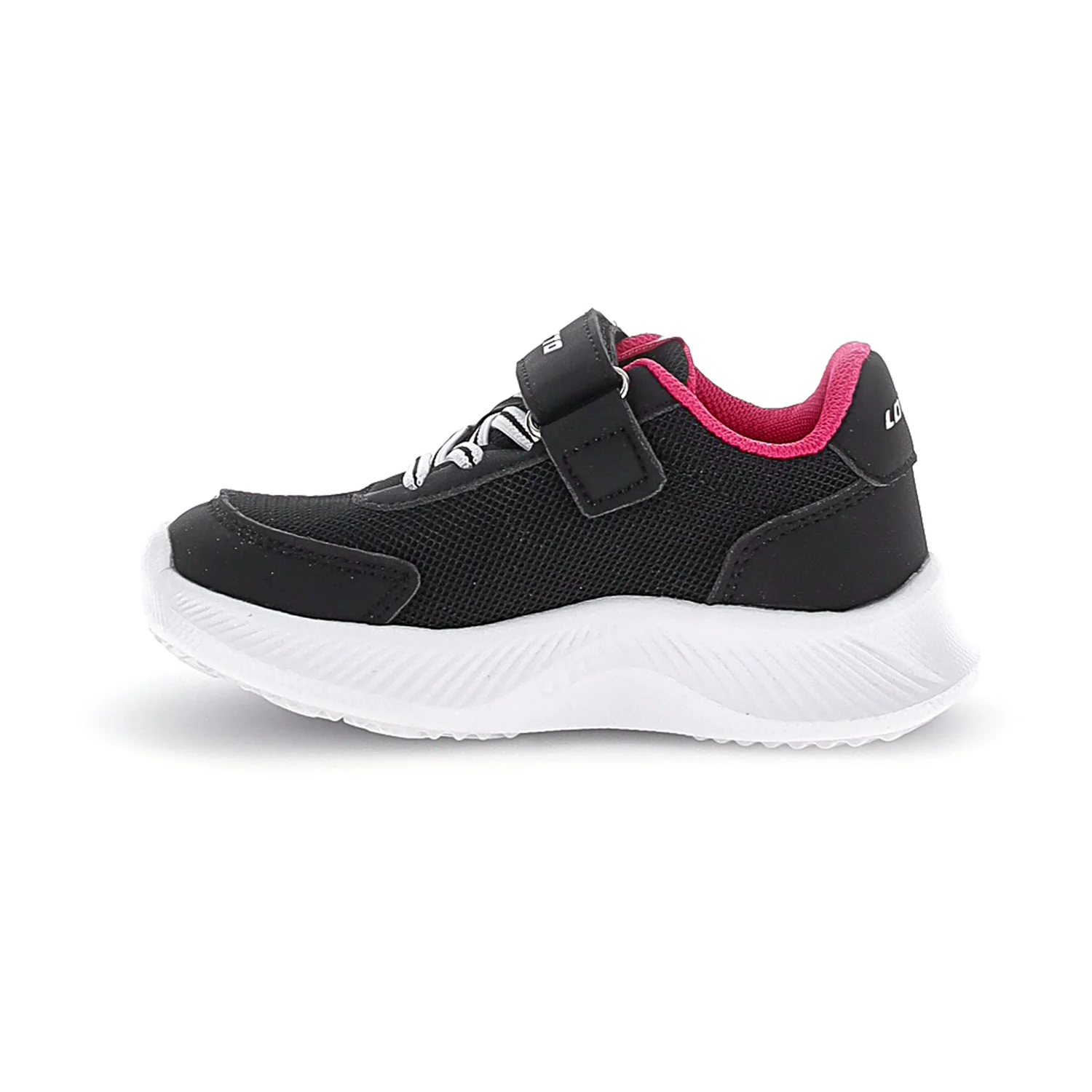 SCARPE RUN 90 NERO - Image 3