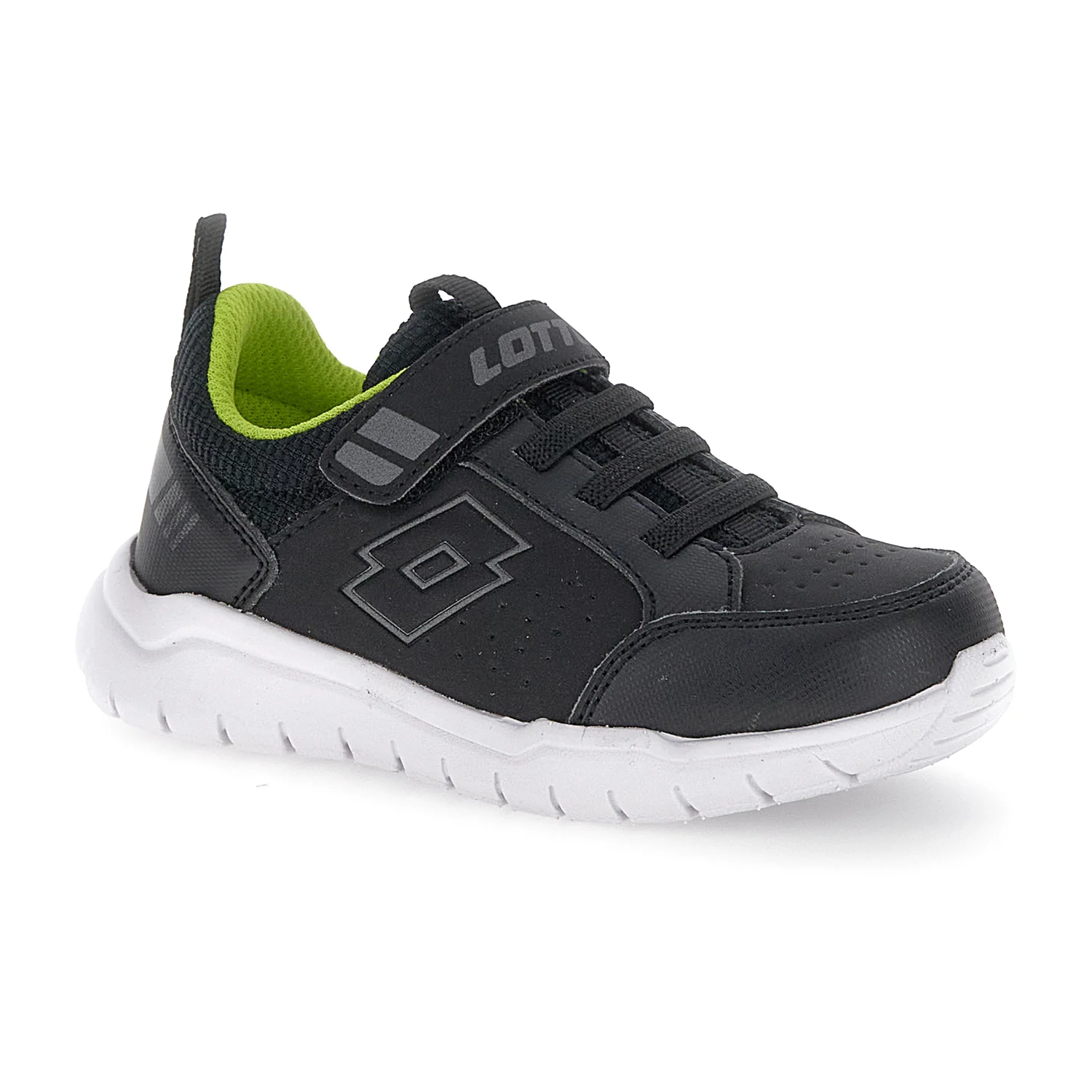 SCARPE SPACELITE NERO - Image 2