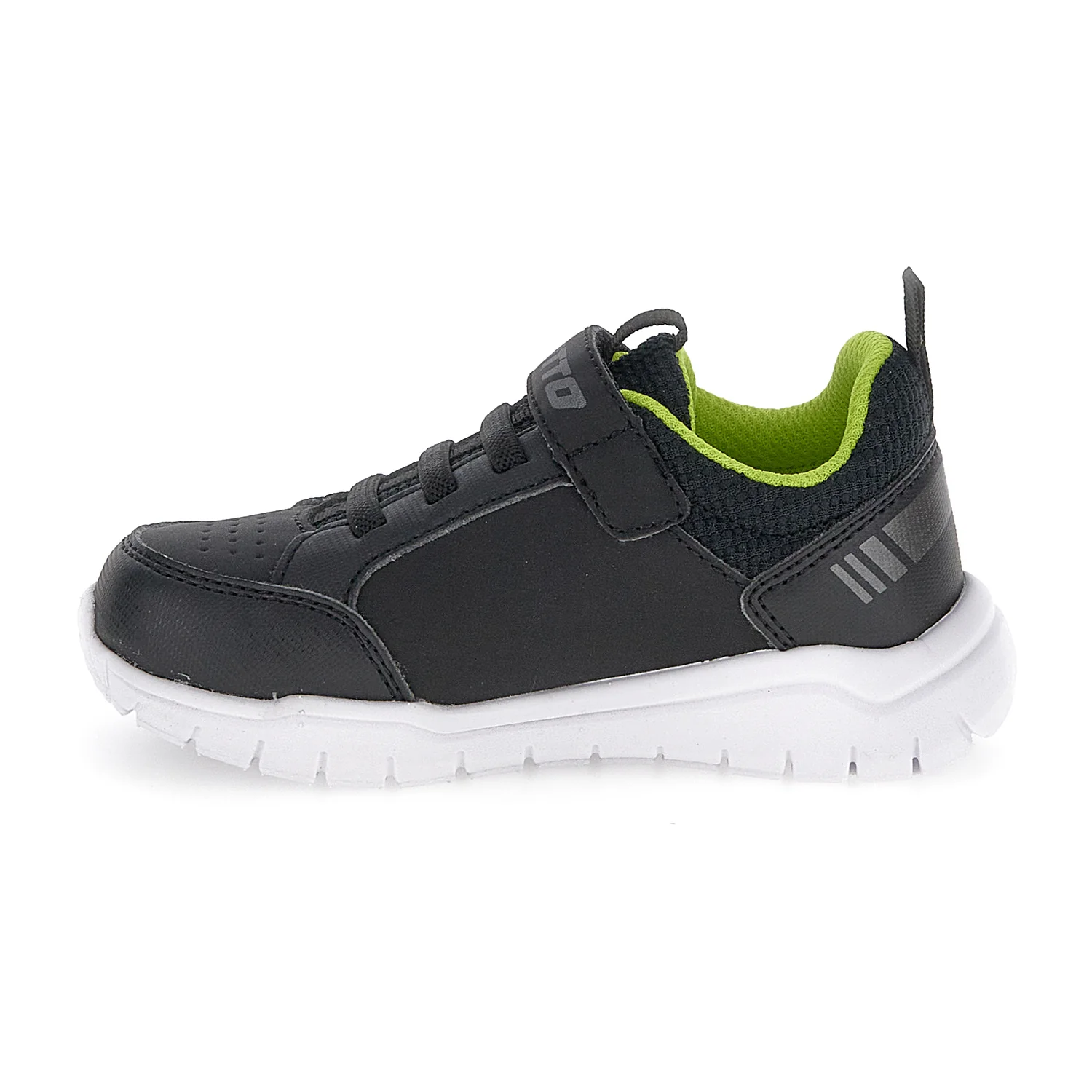 SCARPE SPACELITE NERO - Image 3