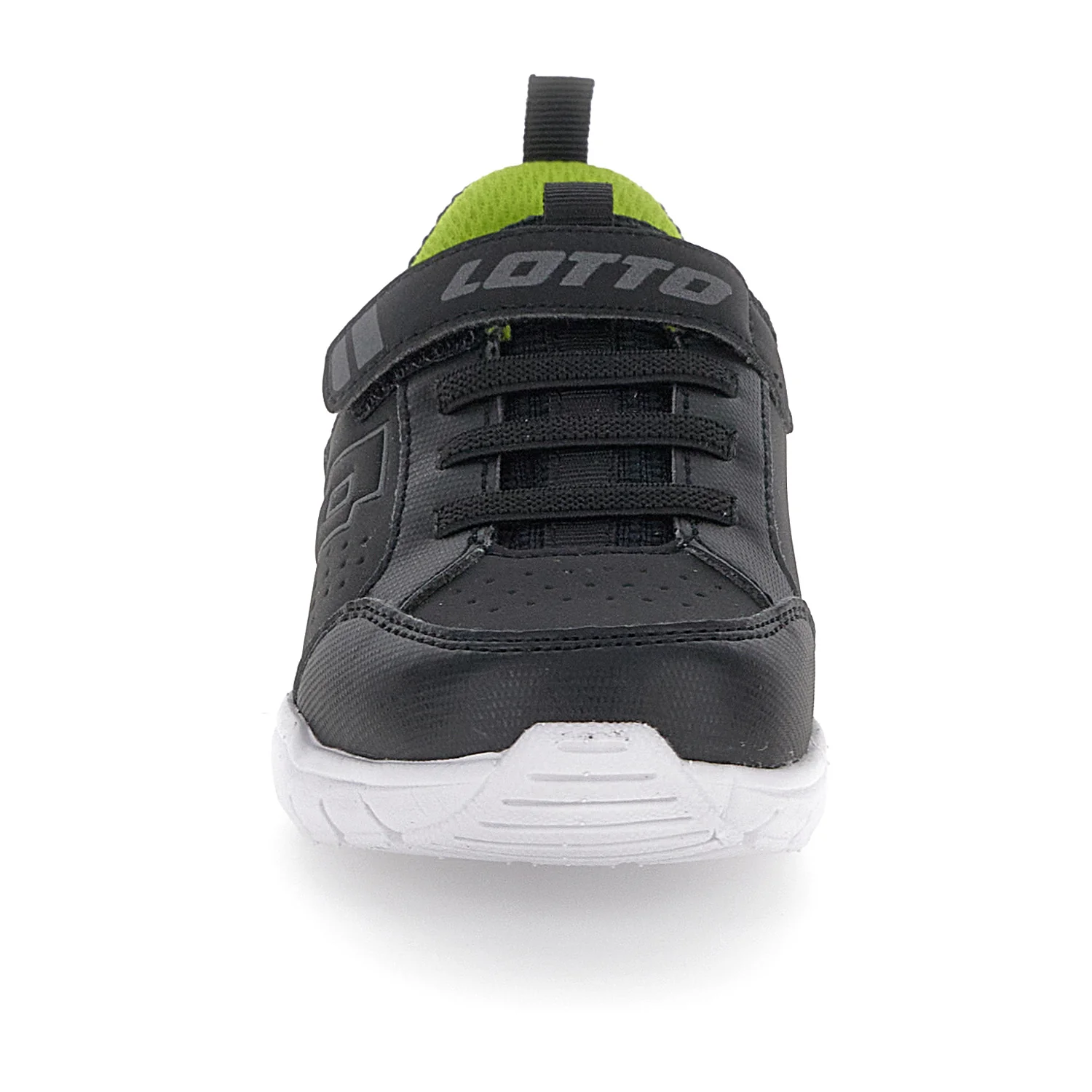 SCARPE SPACELITE NERO - Image 4