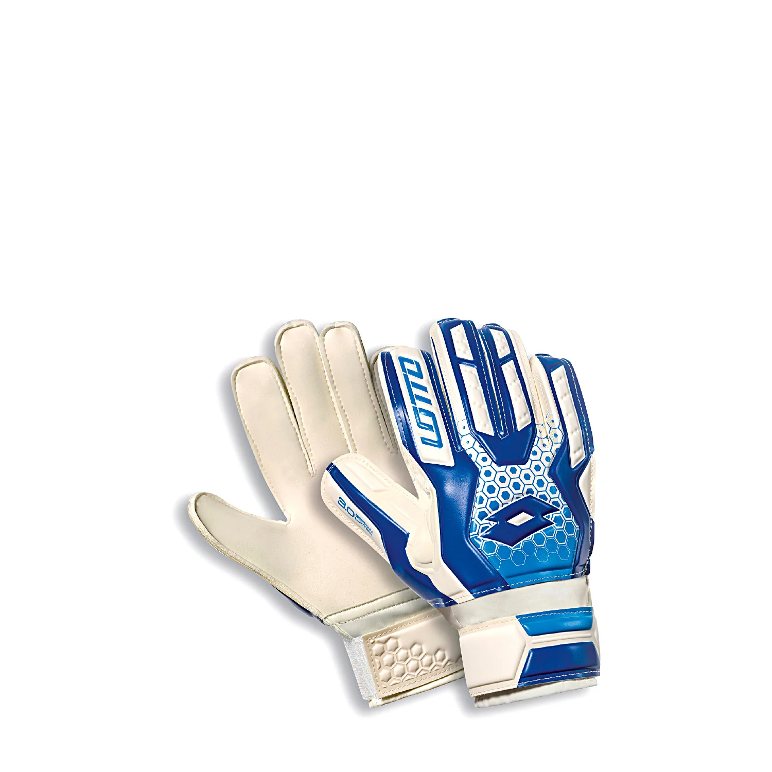 GUANTI PORTIERE SPORT DI SQUADRA BIANCO