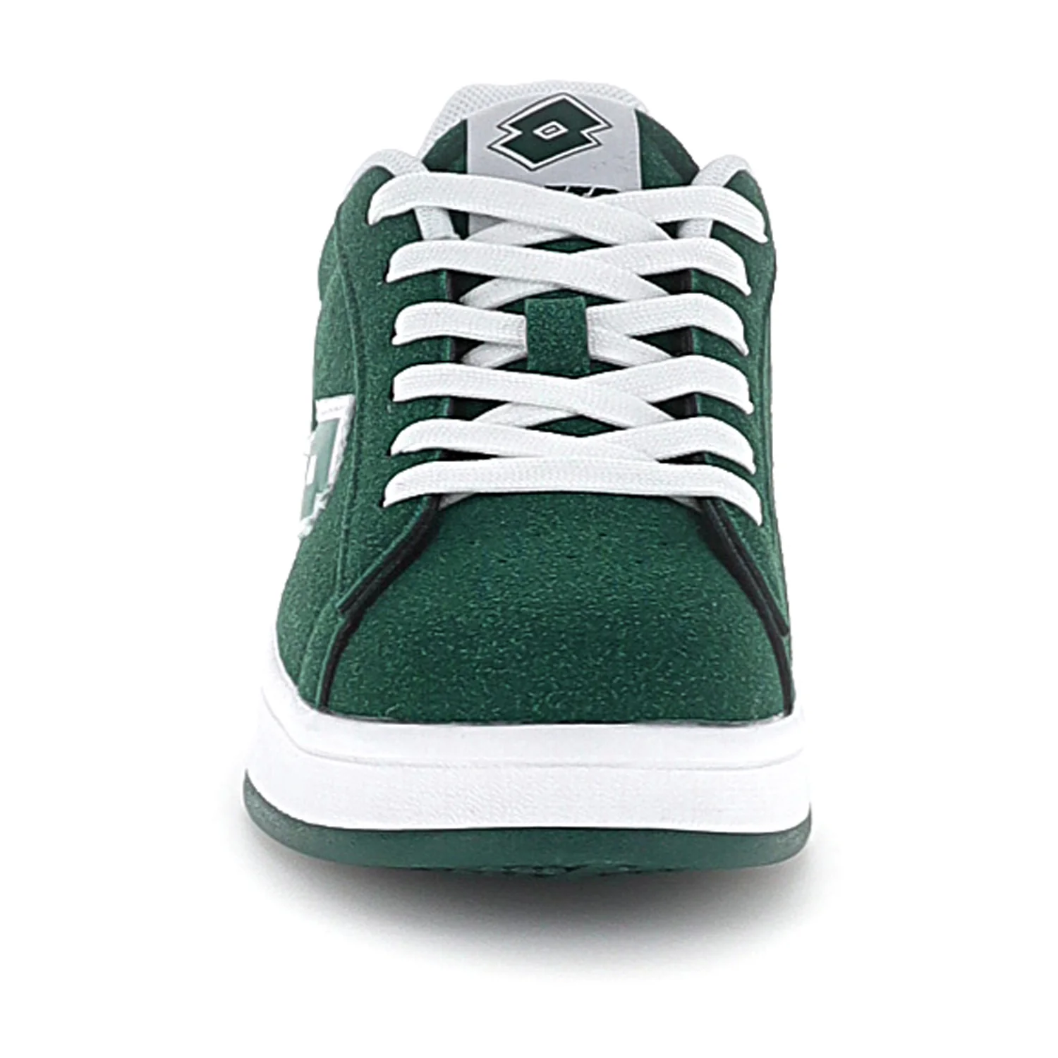 SCARPE 1973 VERDE SCURO - Image 4
