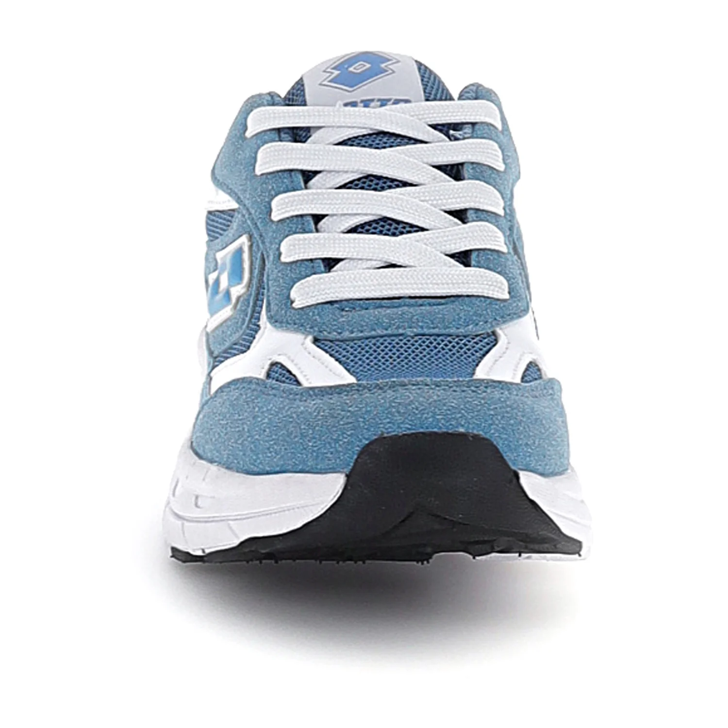 SCARPE BOSTON AZZURRO - Image 4