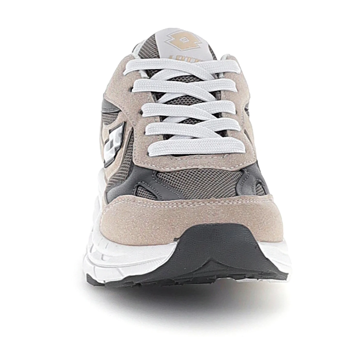 SCARPE BOSTON BEIGE - Image 4