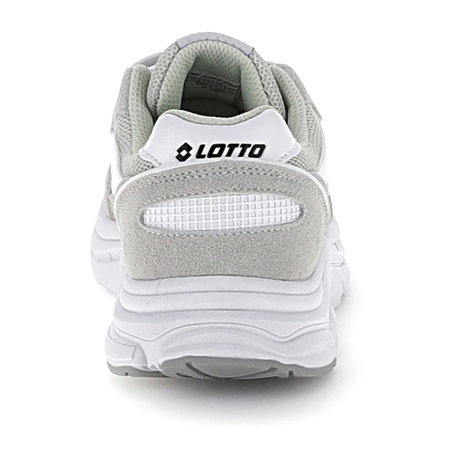 SCARPE BOSTON BIANCO - Image 5