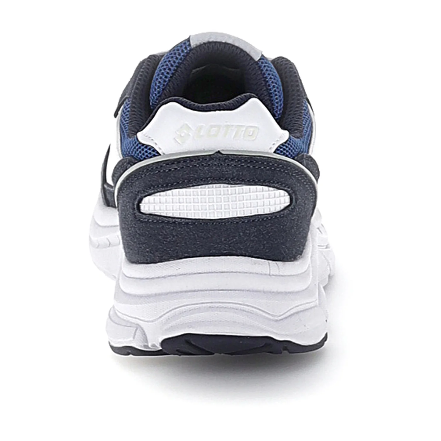 SCARPE BOSTON BLU SCURO - Image 5