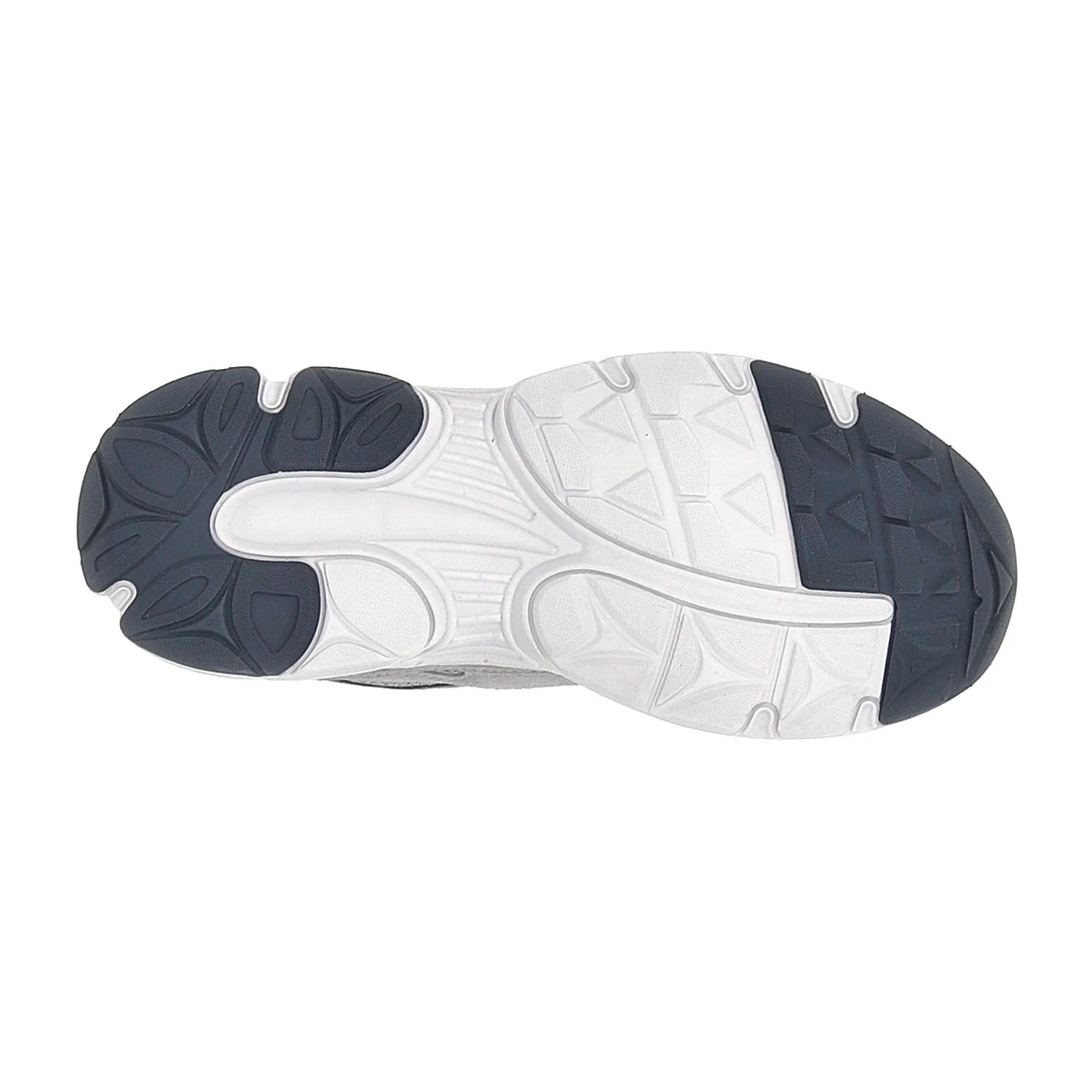 SCARPE BOSTON GRIGIO CHIARO - Image 7