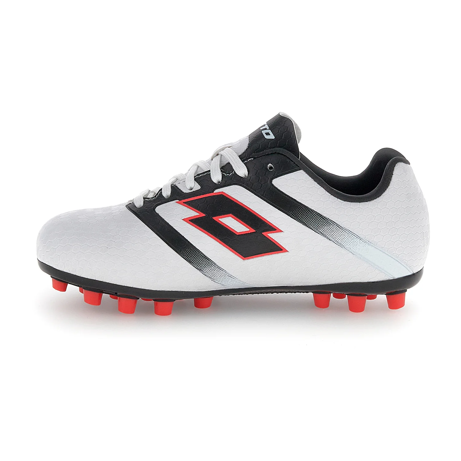 SCARPE CALCIO AG MAESTRO 700 BIANCO - Image 3