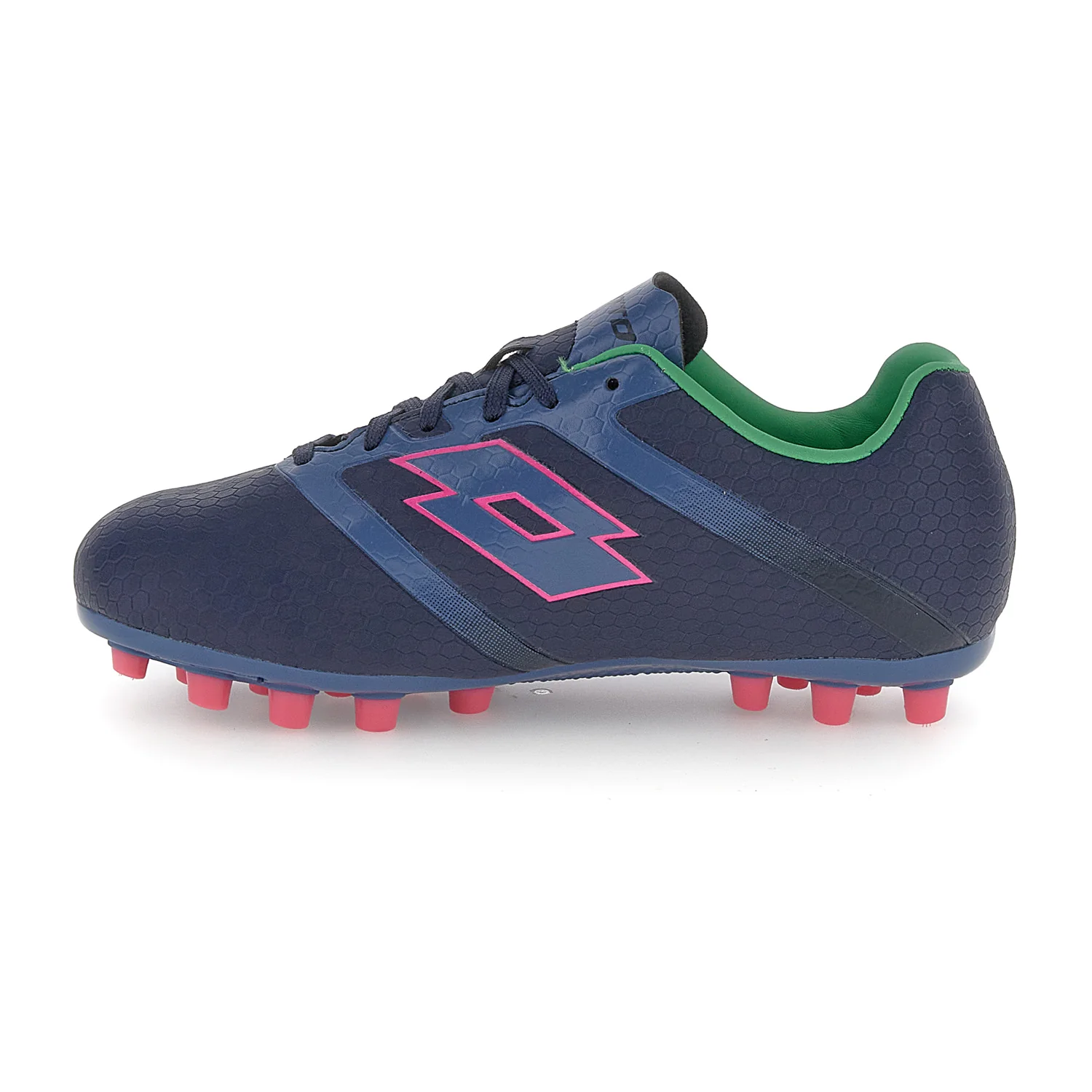 SCARPE CALCIO AG MAESTRO 700 BLU SCURO - Image 3