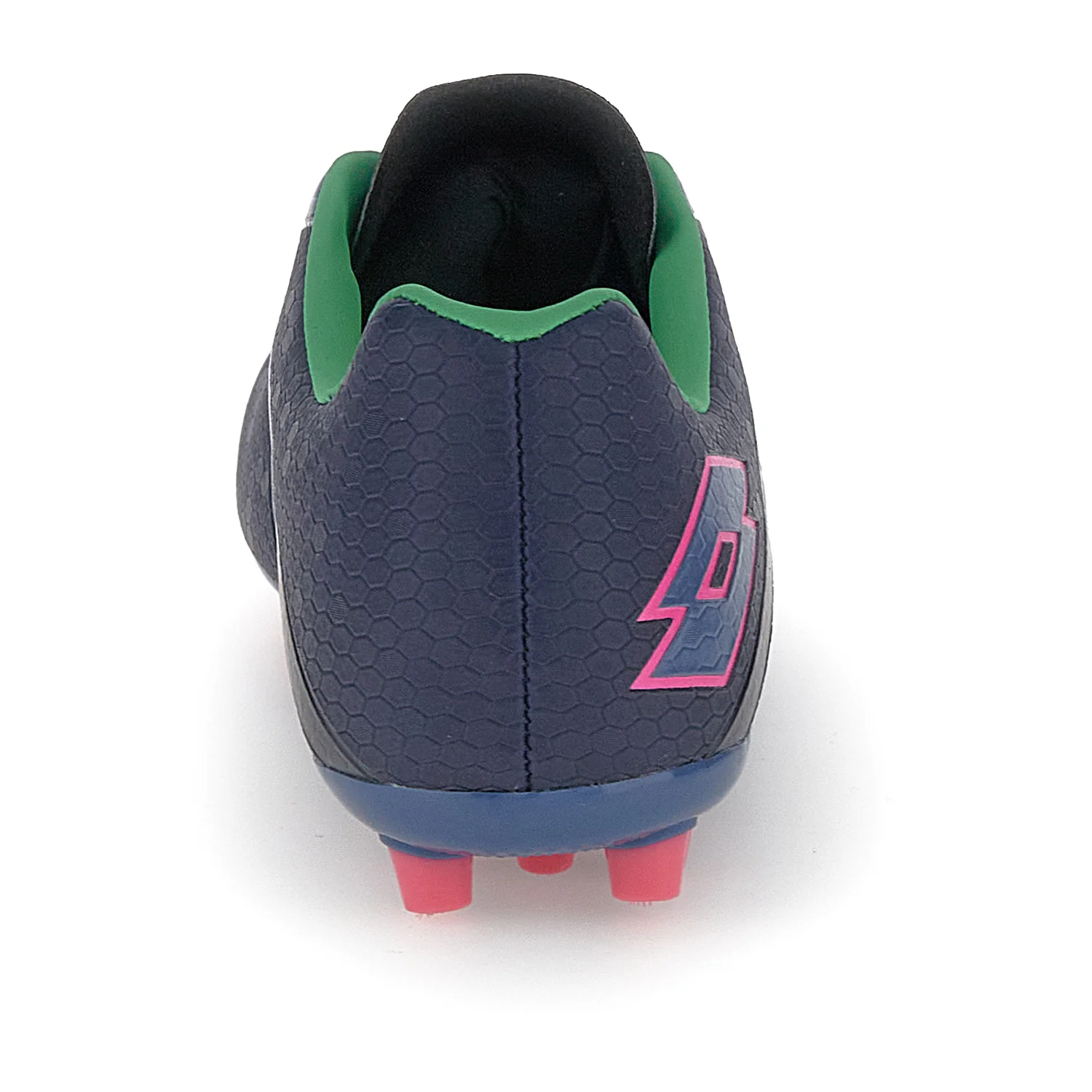 SCARPE CALCIO AG MAESTRO 700 BLU SCURO - Image 5