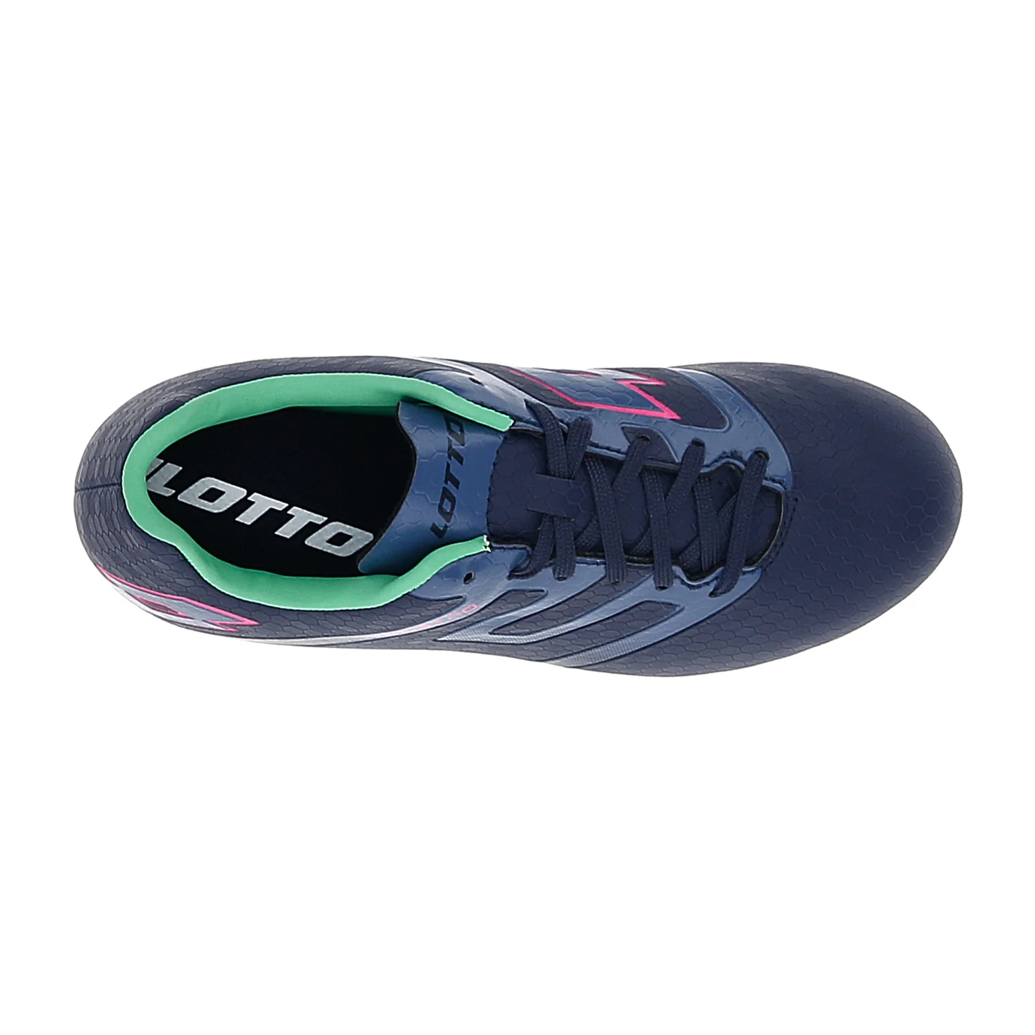 SCARPE CALCIO AG MAESTRO 700 BLU SCURO - Image 6