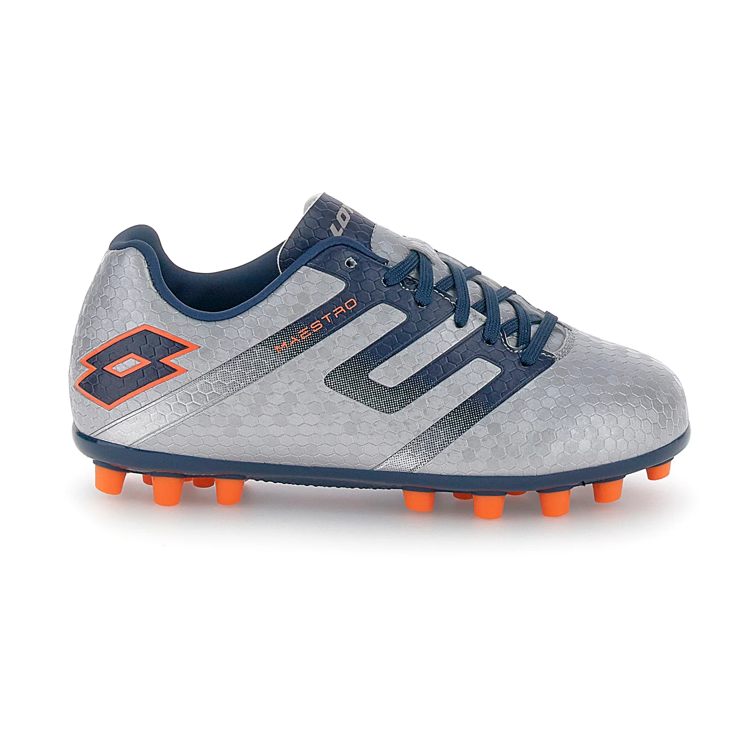 SCARPE CALCIO AG MAESTRO 700 GRIGIO