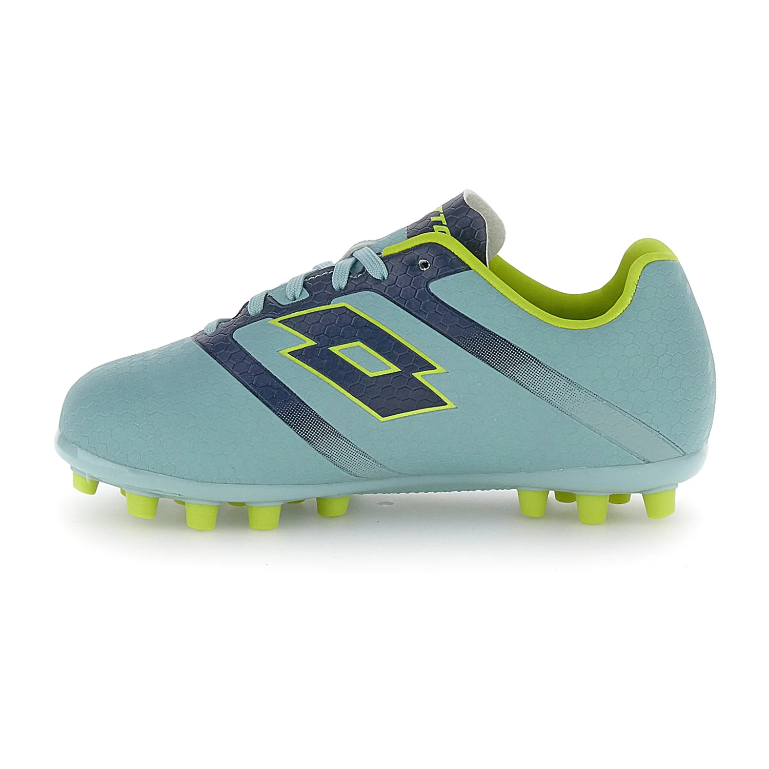 SCARPE CALCIO AG MAESTRO 700 VERDE CHIARO - Image 3