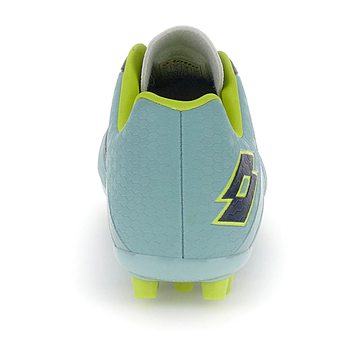 SCARPE CALCIO AG MAESTRO 700 VERDE CHIARO - Image 5