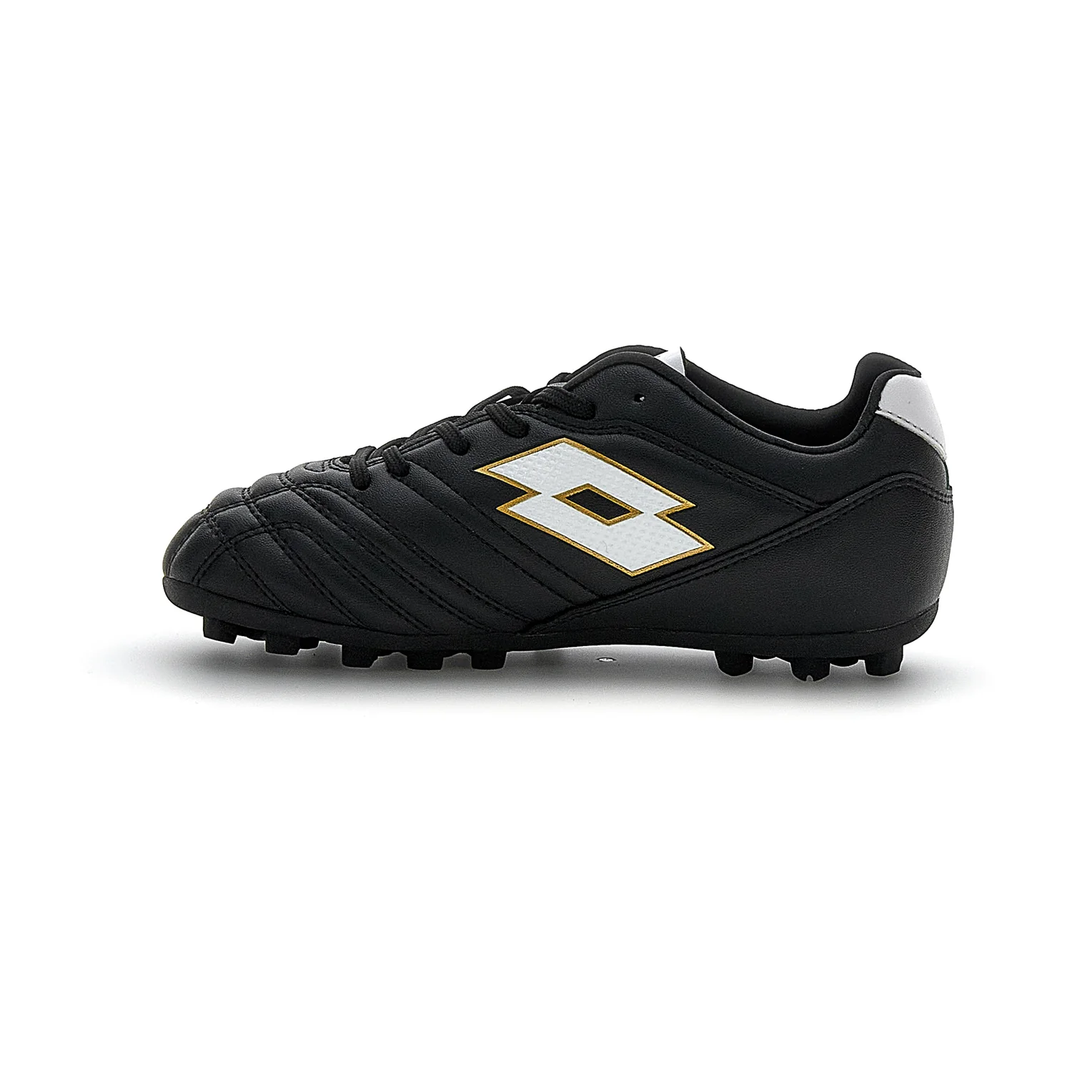 SCARPE CALCIO AG STADIO 700 NERO - Image 3