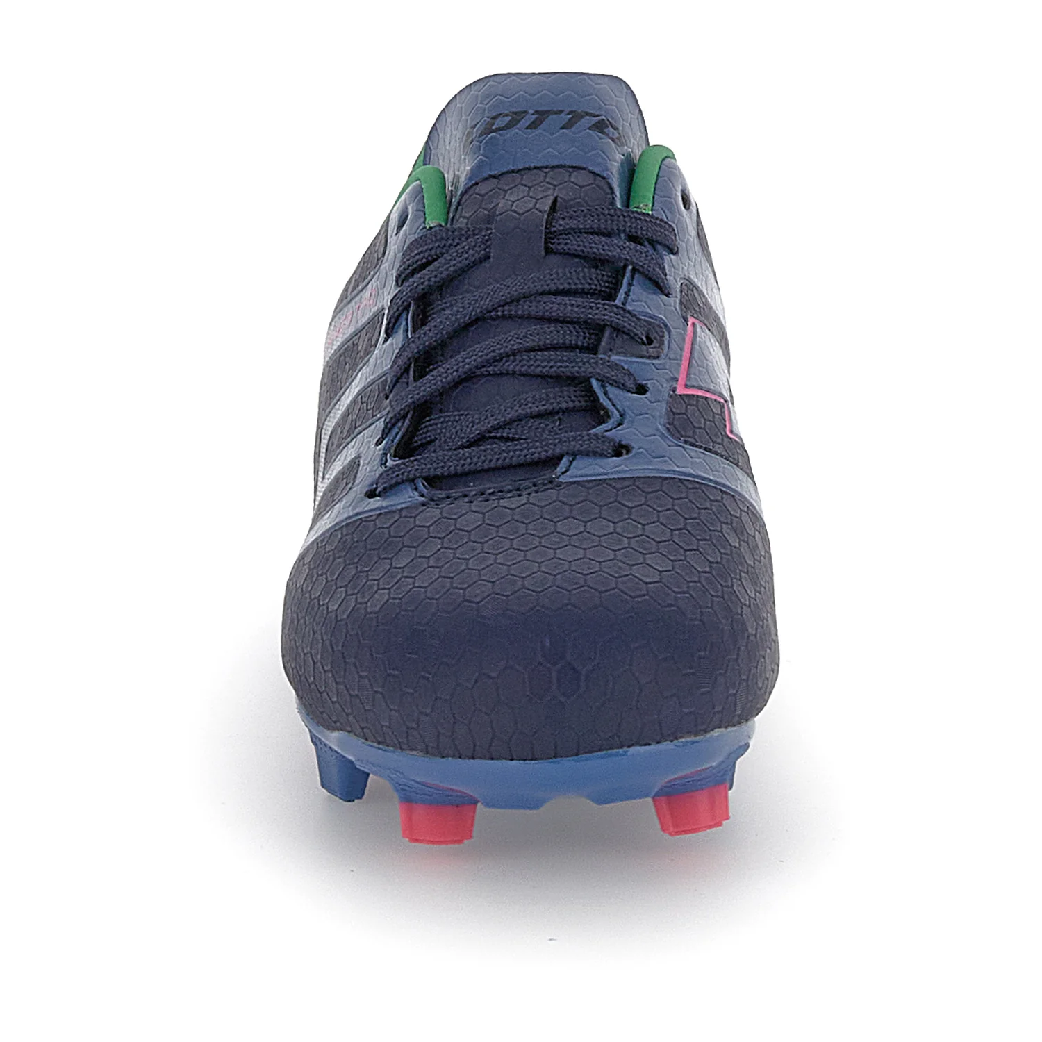 SCARPE CALCIO FG MAESTRO 700 BLU SCURO - Image 4