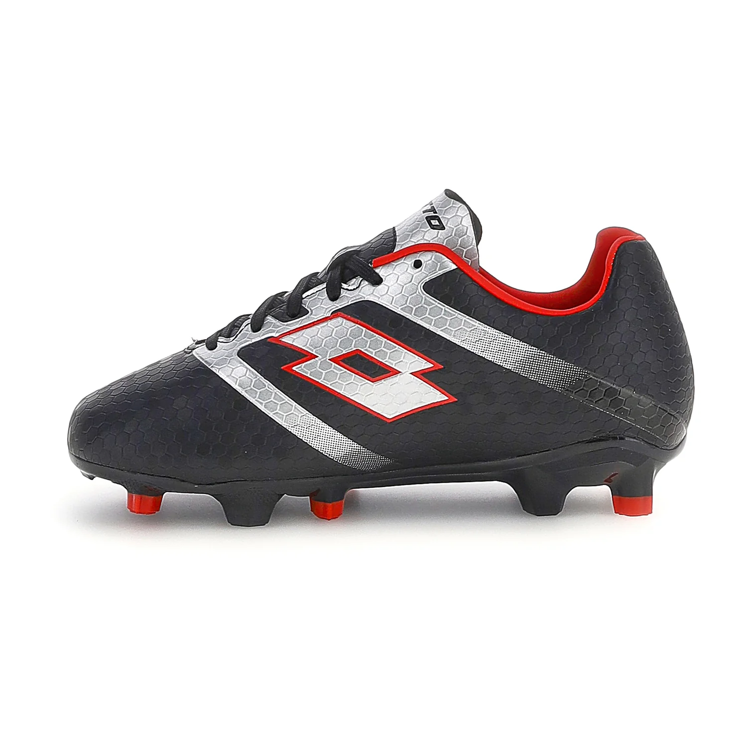 SCARPE CALCIO FG MAESTRO 700 NERO - Image 3