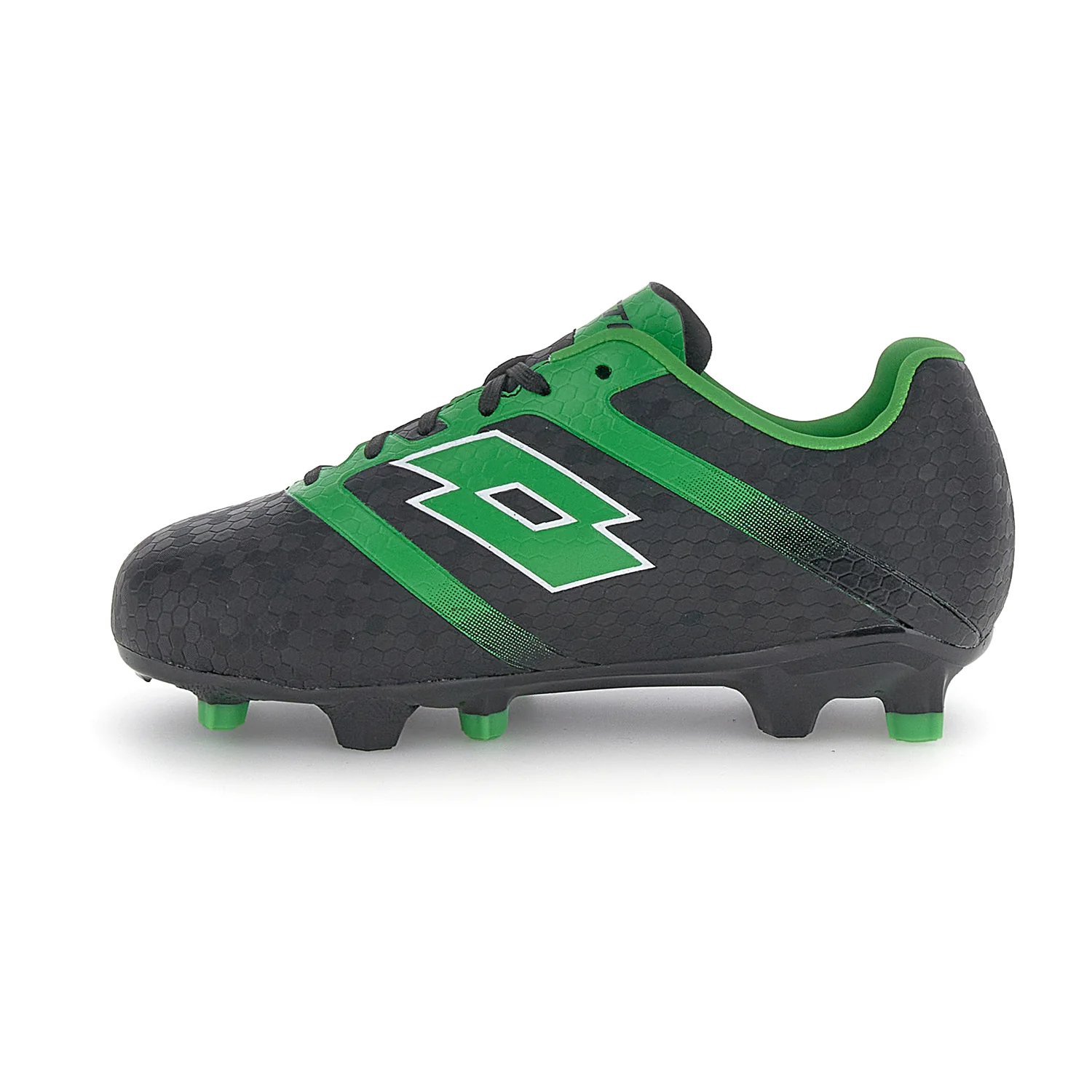 SCARPE CALCIO FG MAESTRO 700 NERO - Image 3