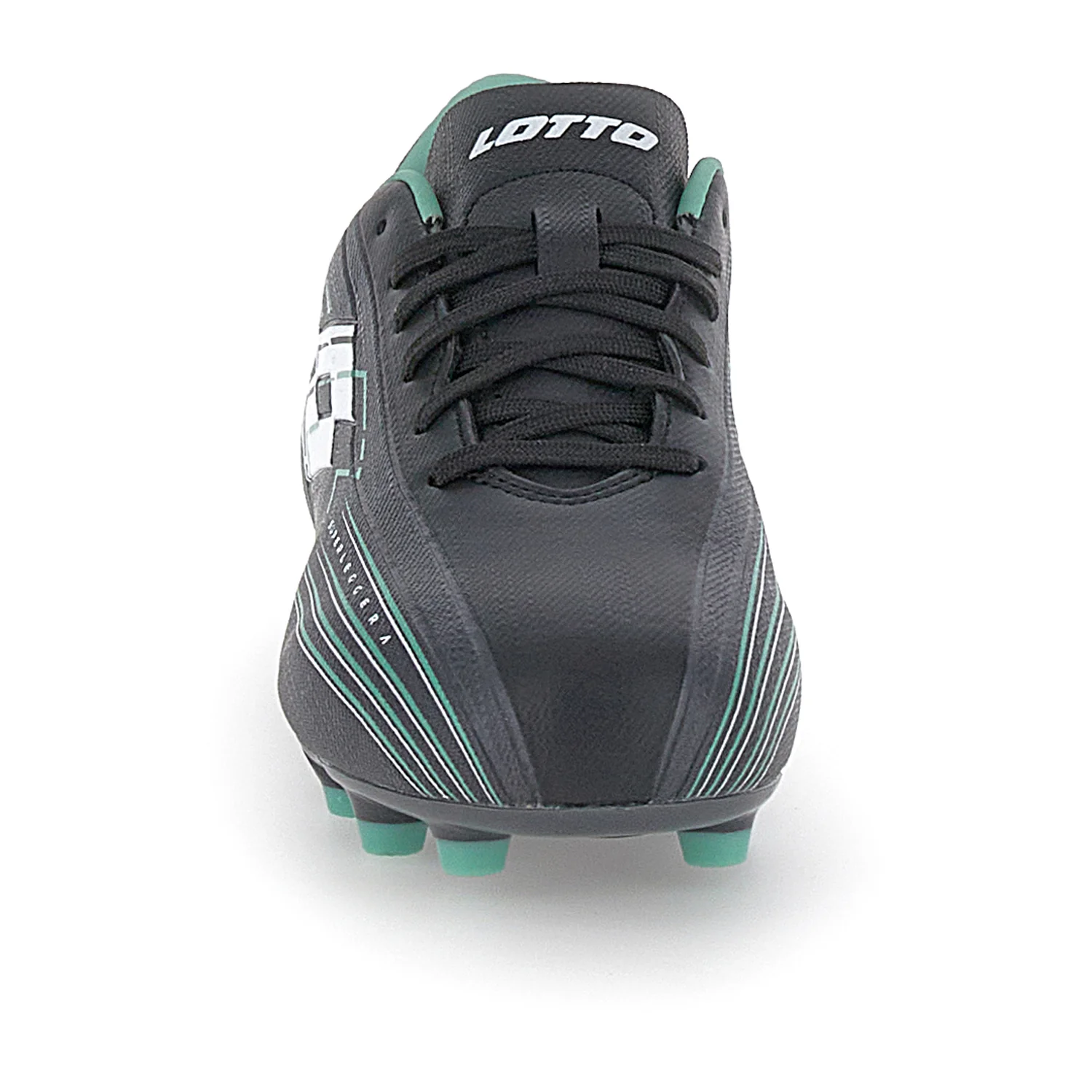 SCARPE CALCIO FG SOLISTA 700 GRIGIO SCURO - Image 4