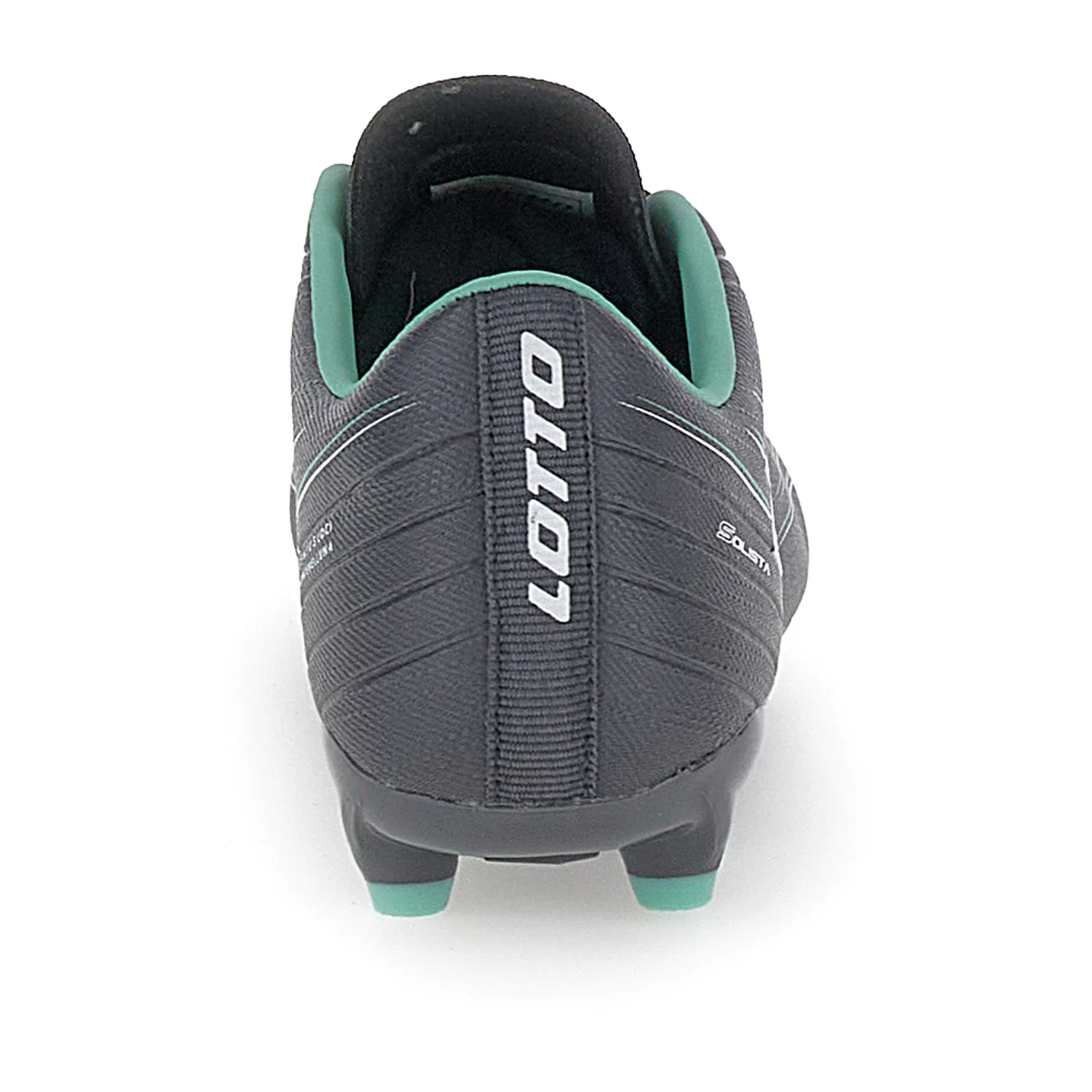 SCARPE CALCIO FG SOLISTA 700 GRIGIO SCURO - Image 5