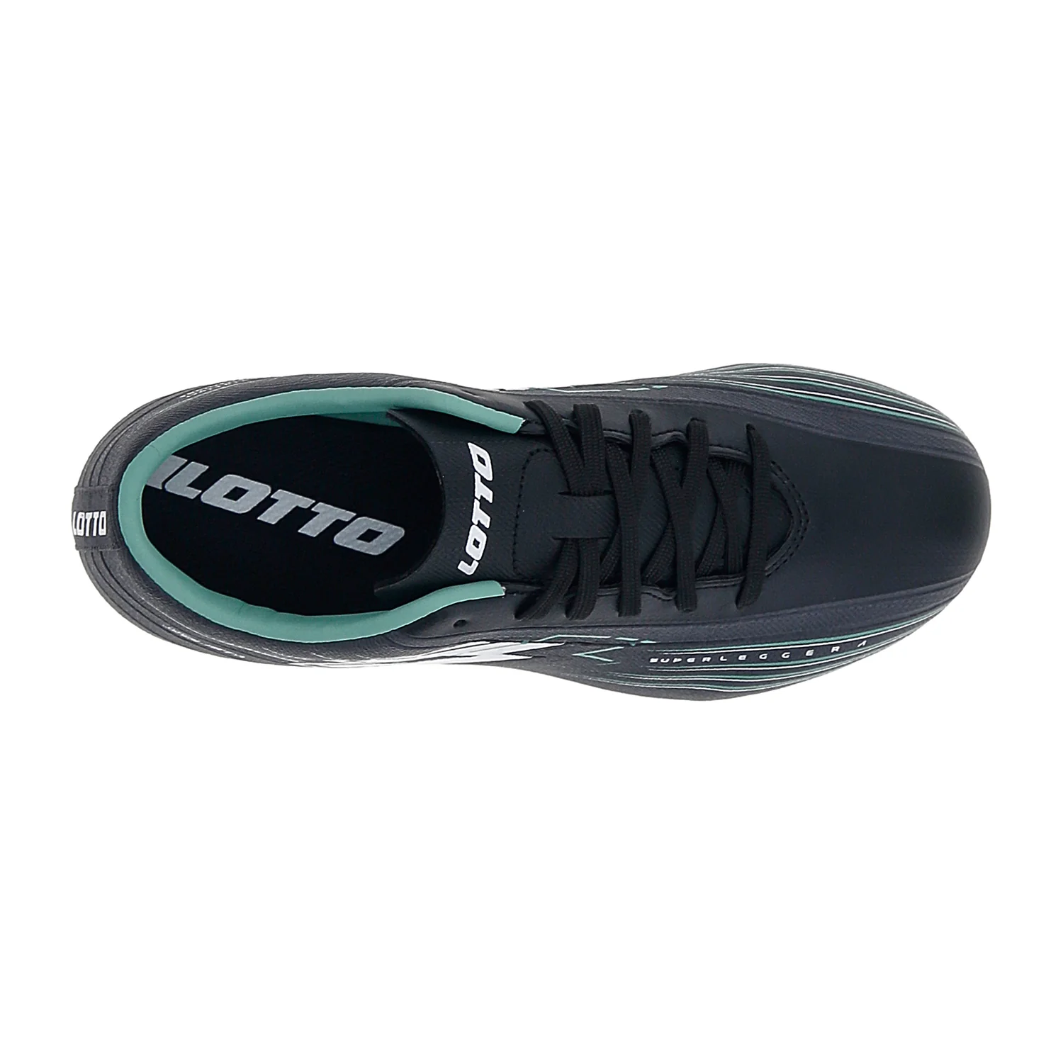 SCARPE CALCIO FG SOLISTA 700 GRIGIO SCURO - Image 6
