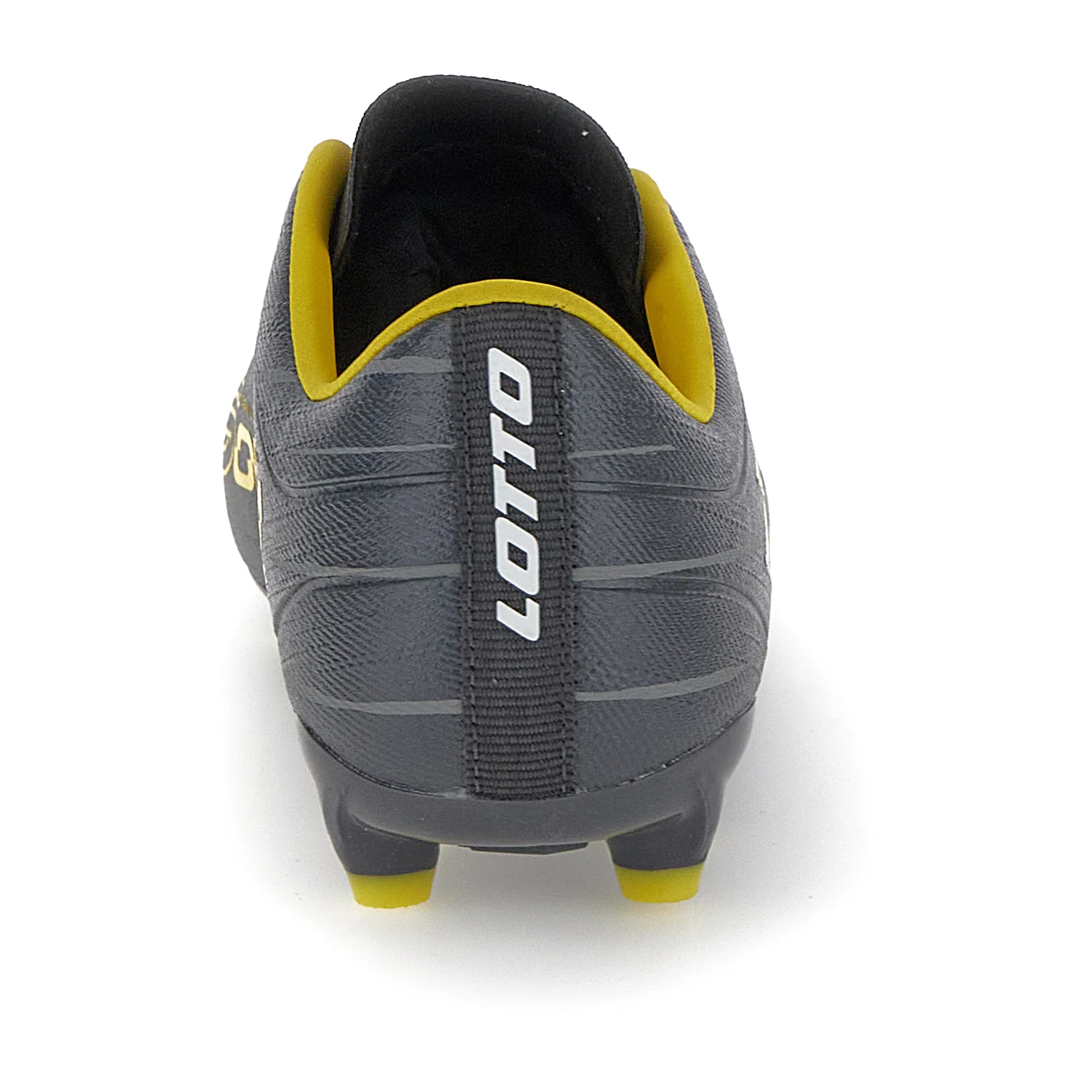 SCARPE CALCIO FG SOLISTA 700 GRIGIO SCURO - Image 5