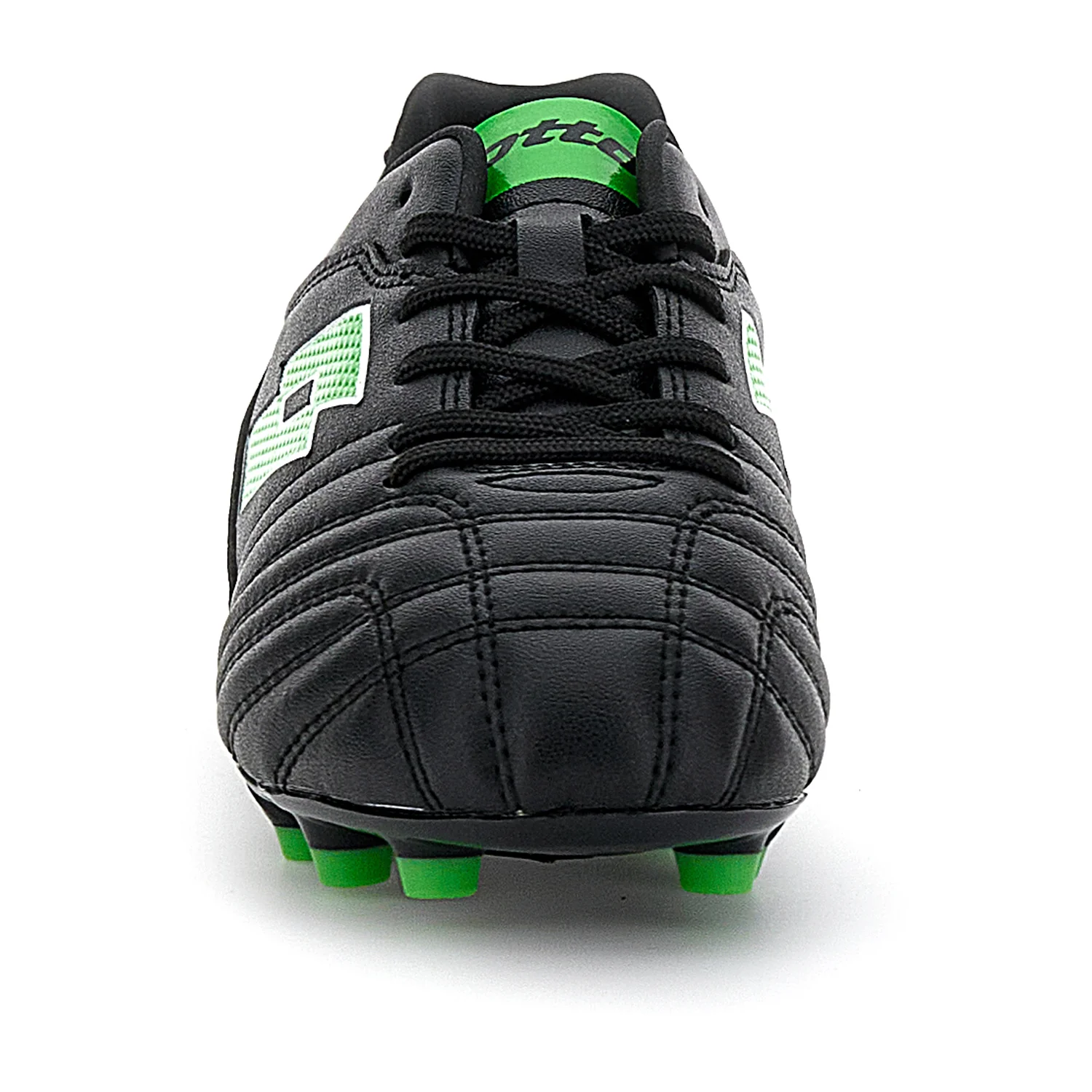 SCARPE CALCIO FG STADIO 700 NERO - Image 4