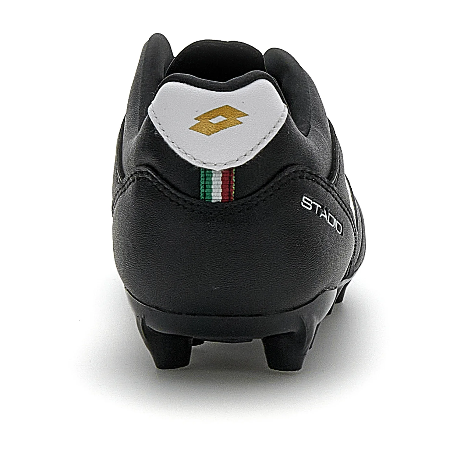 SCARPE CALCIO FG STADIO 700 NERO - Image 5