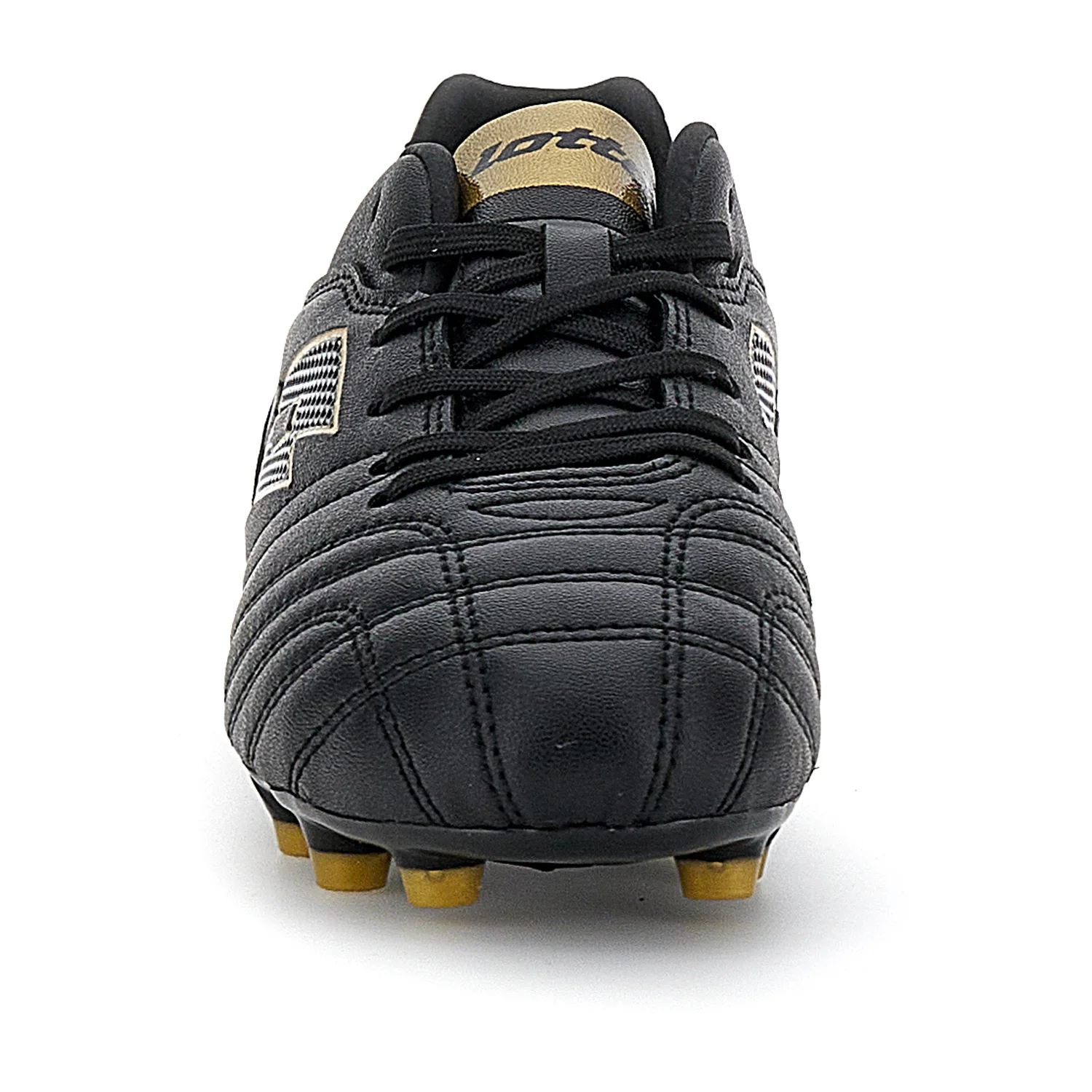 SCARPE CALCIO FG STADIO 700 NERO - Image 4