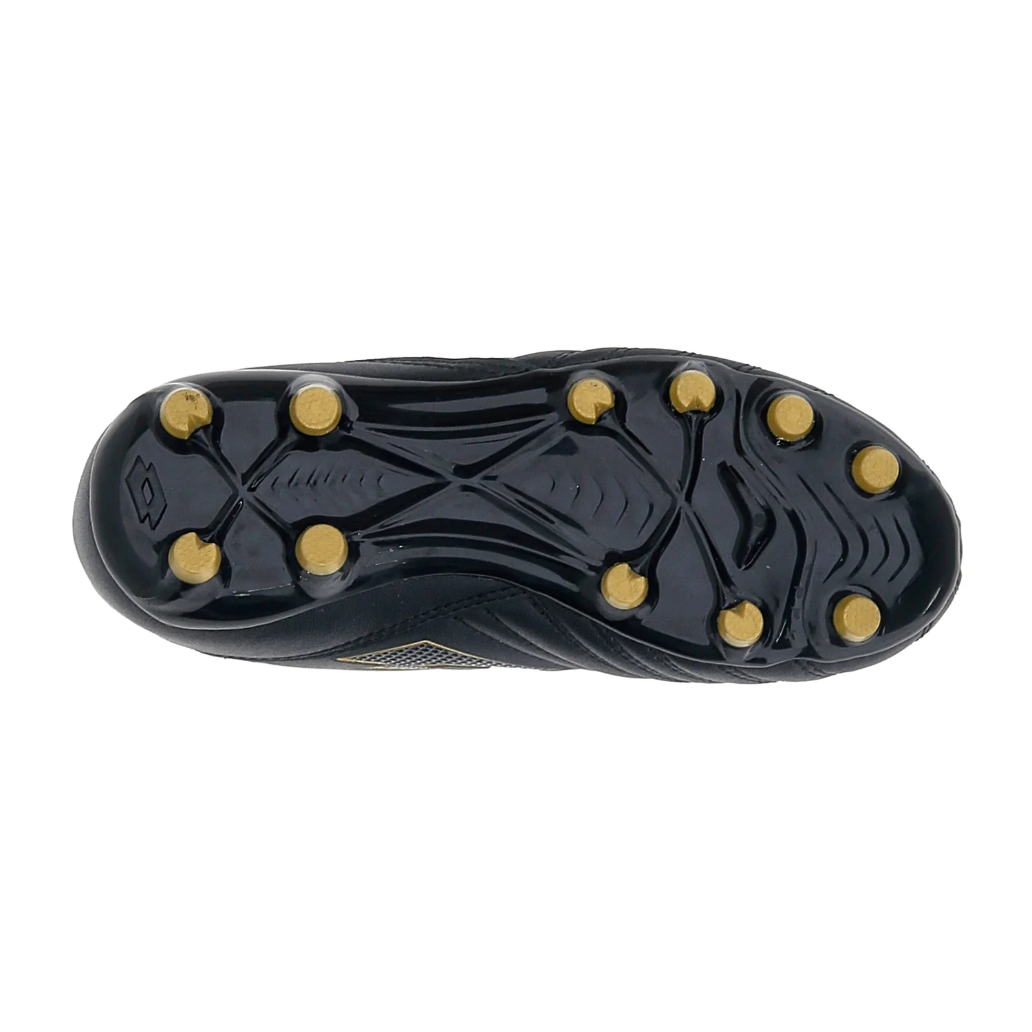 SCARPE CALCIO FG STADIO 700 NERO - Image 7