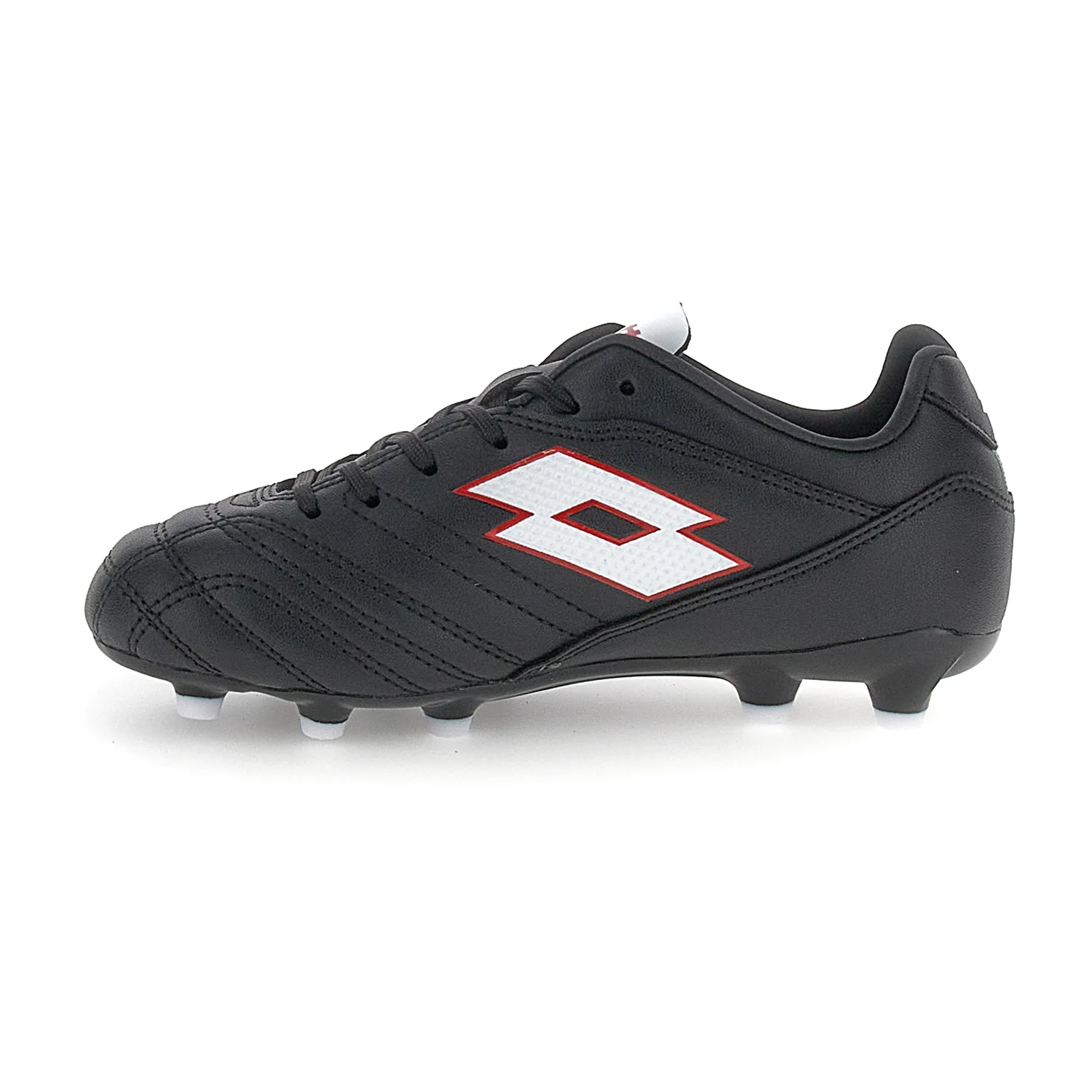 SCARPE CALCIO FG STADIO 700 NERO - Image 3