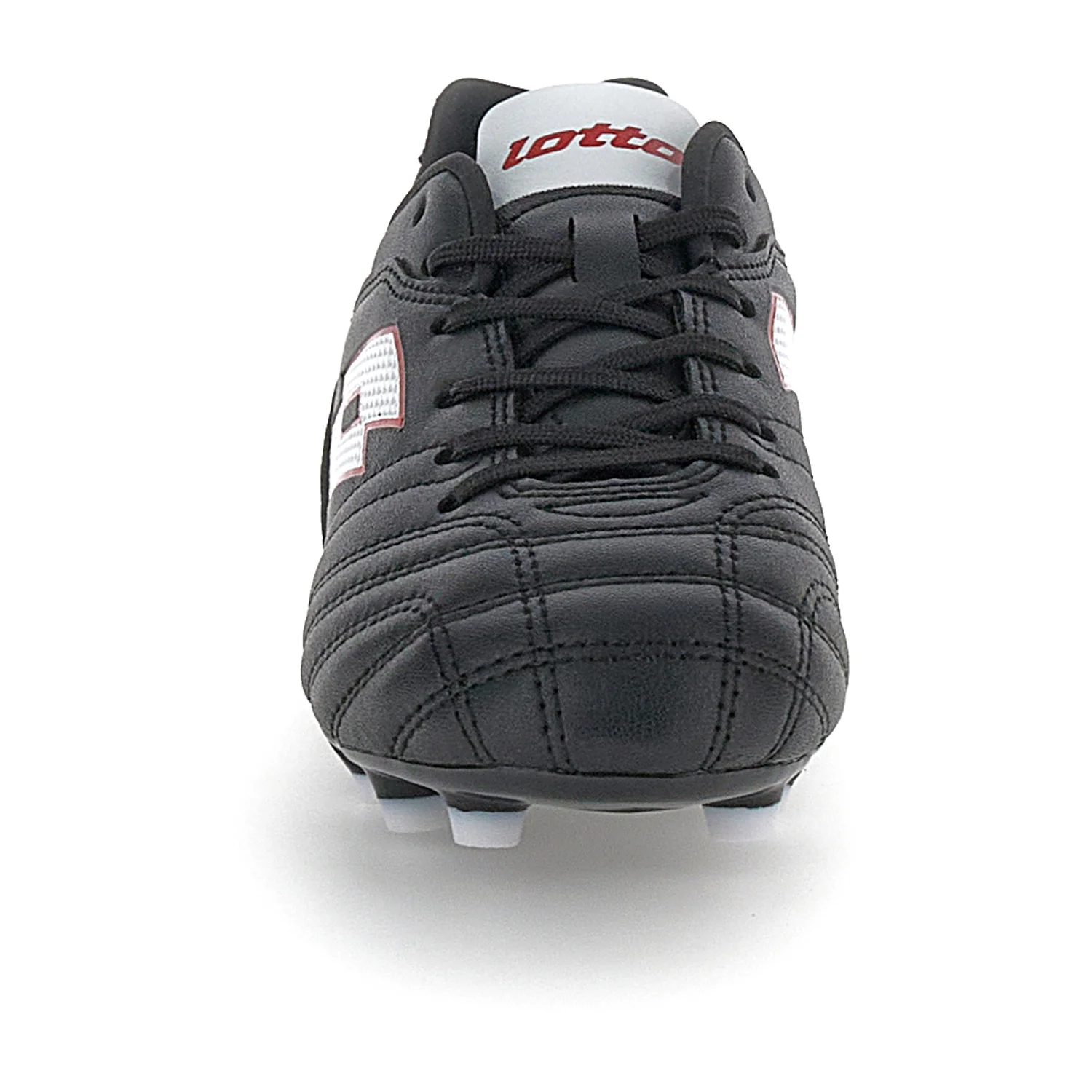 SCARPE CALCIO FG STADIO 700 NERO - Image 4