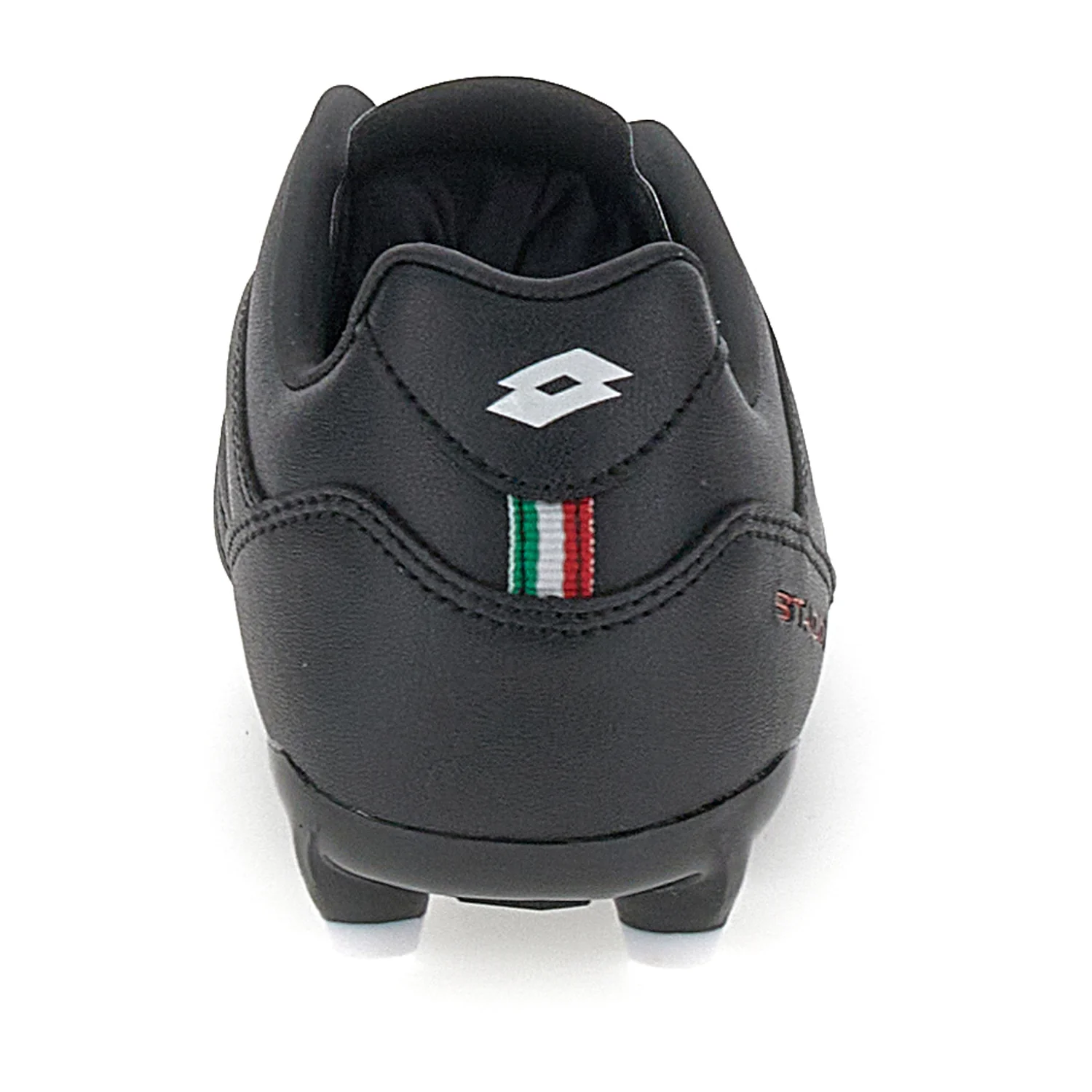SCARPE CALCIO FG STADIO 700 NERO - Image 5