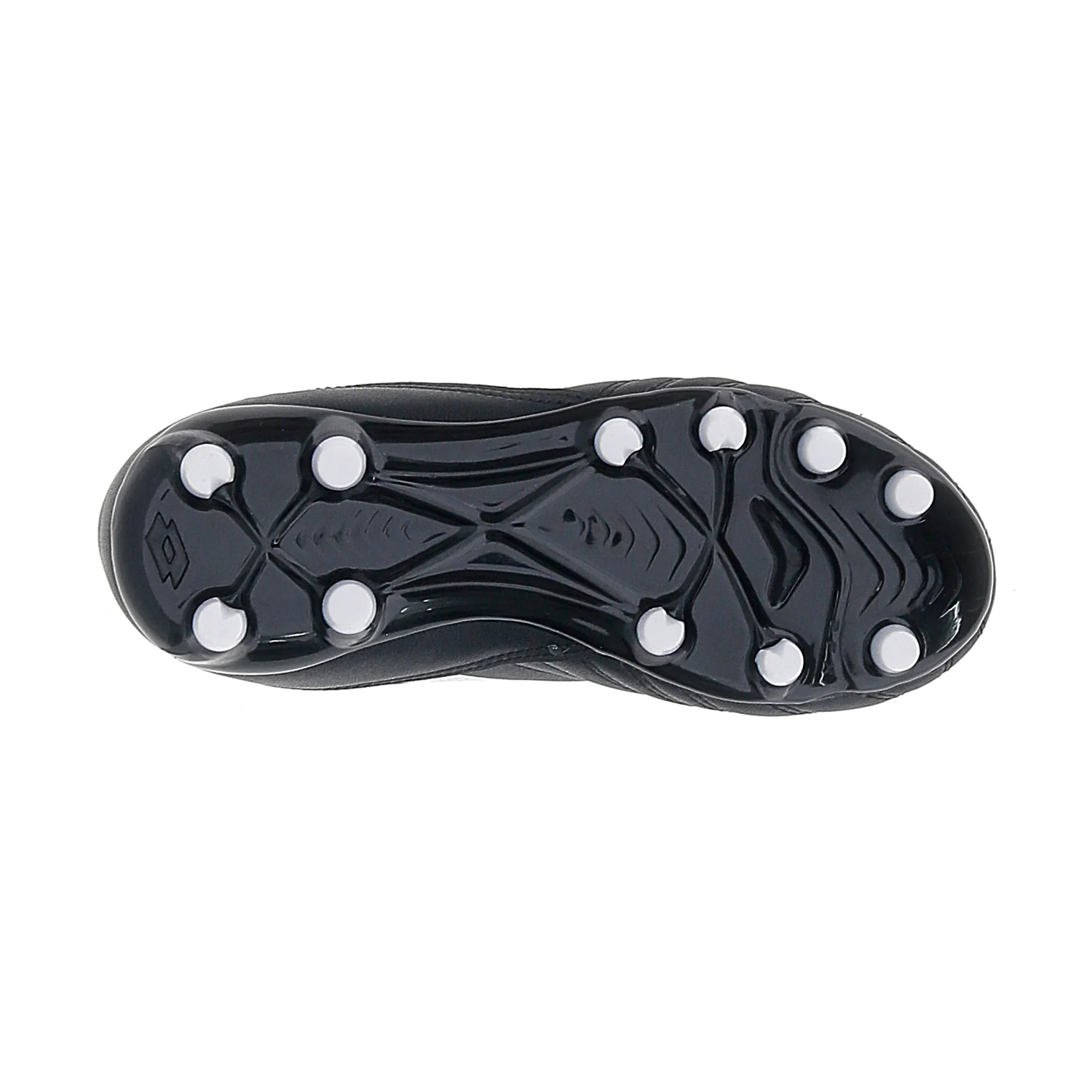 SCARPE CALCIO FG STADIO 700 NERO - Image 7