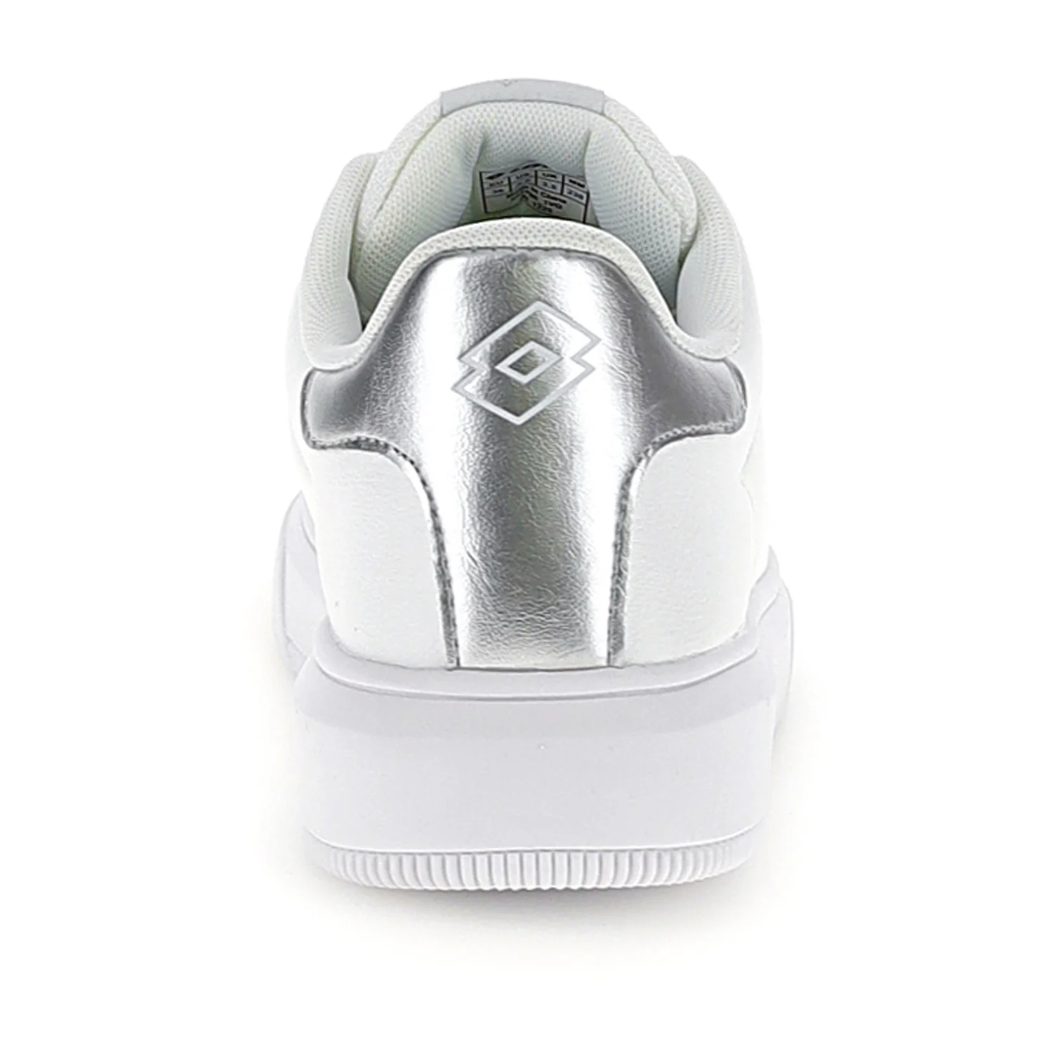 SCARPE DAY PRINCE BIANCO - Image 5