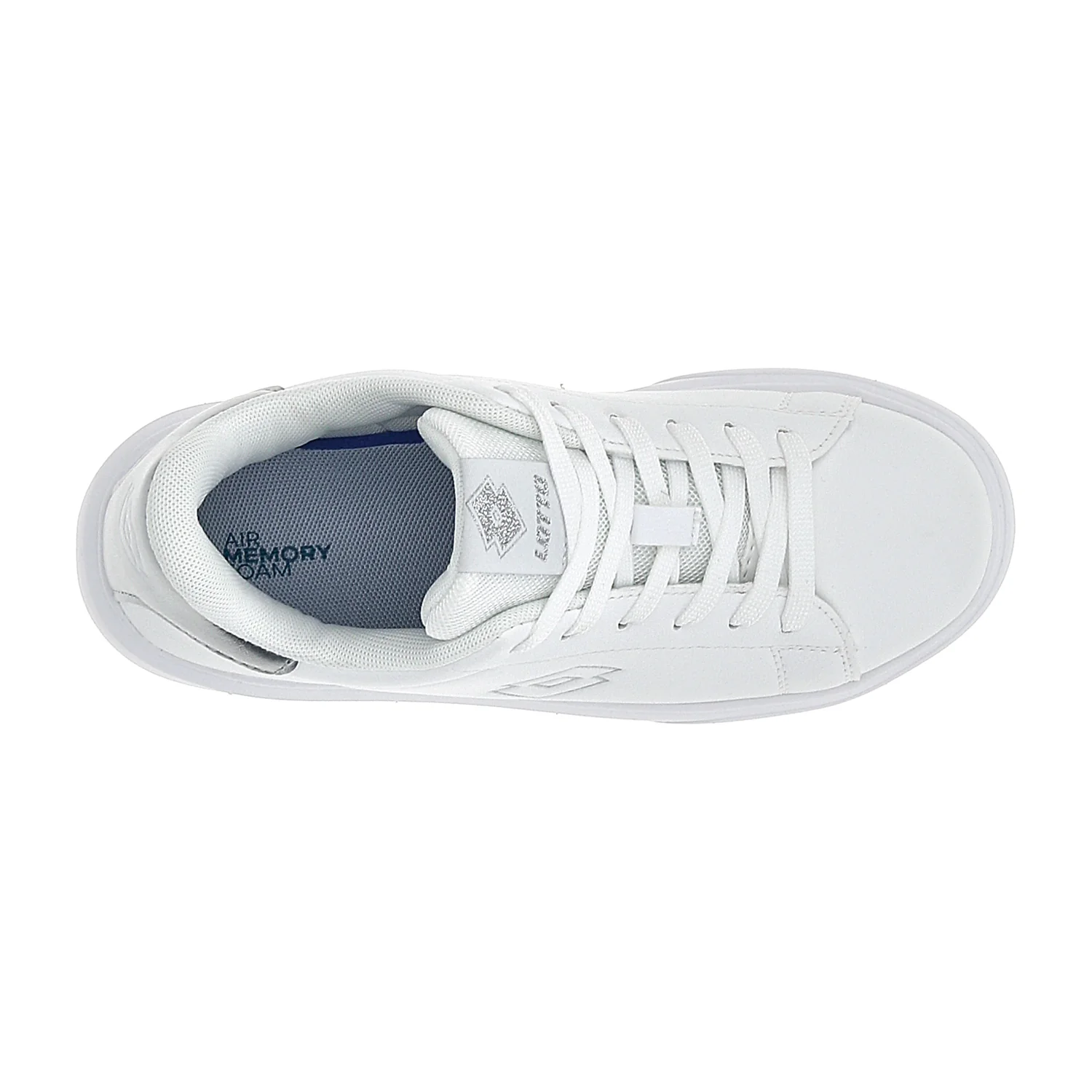 SCARPE DAY PRINCE BIANCO - Image 6